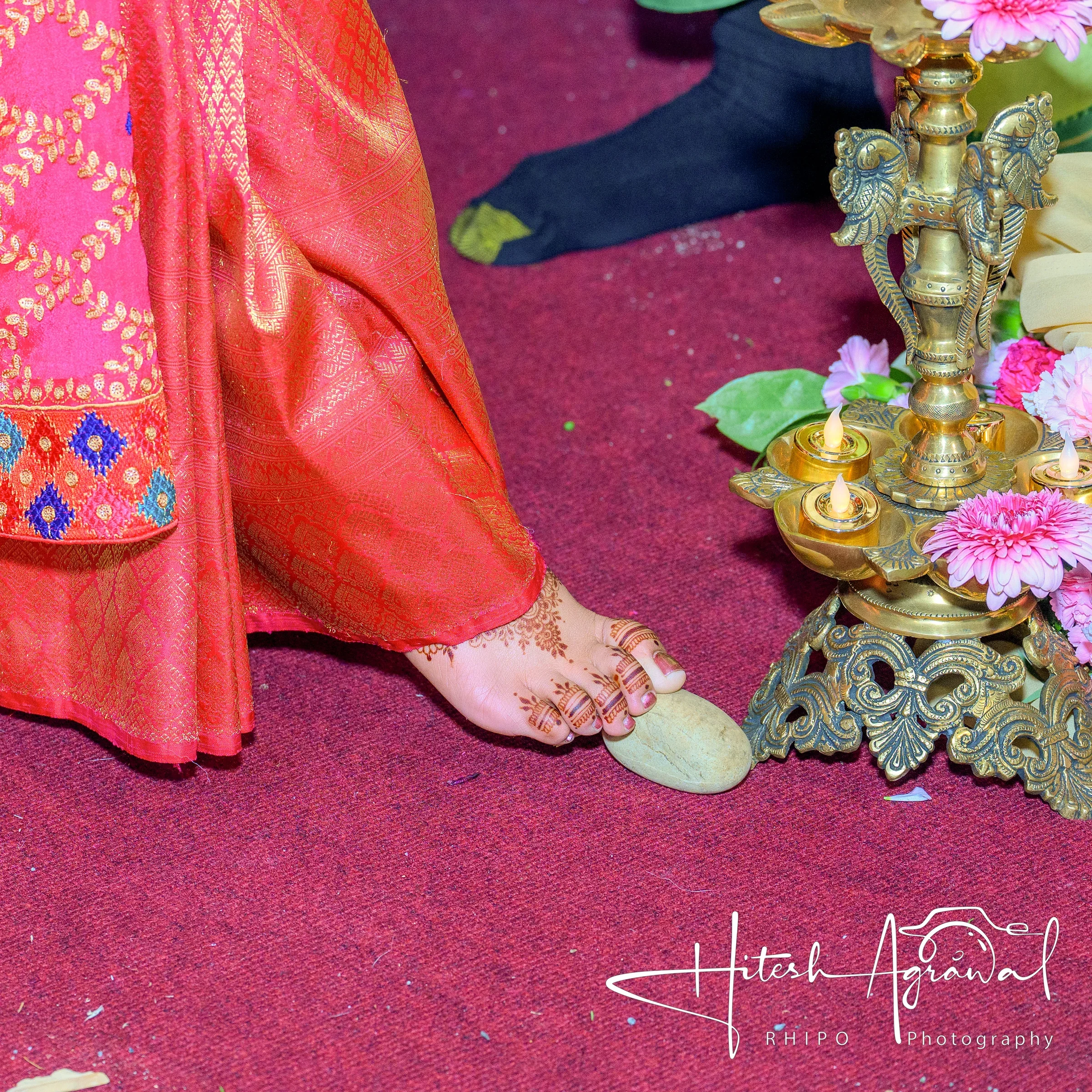 Ananya & John wedding photo 562