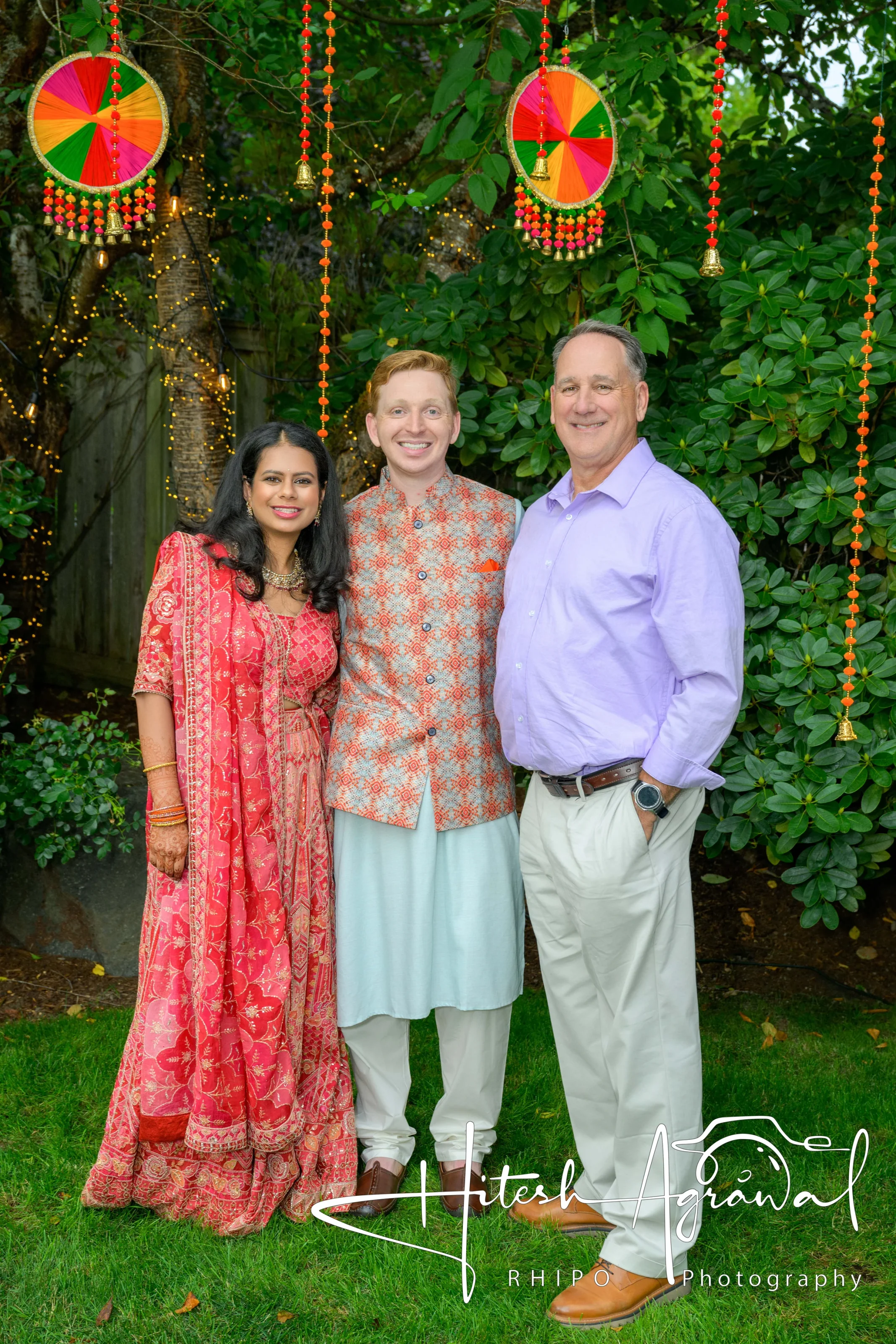 Ananya & John wedding photo 566