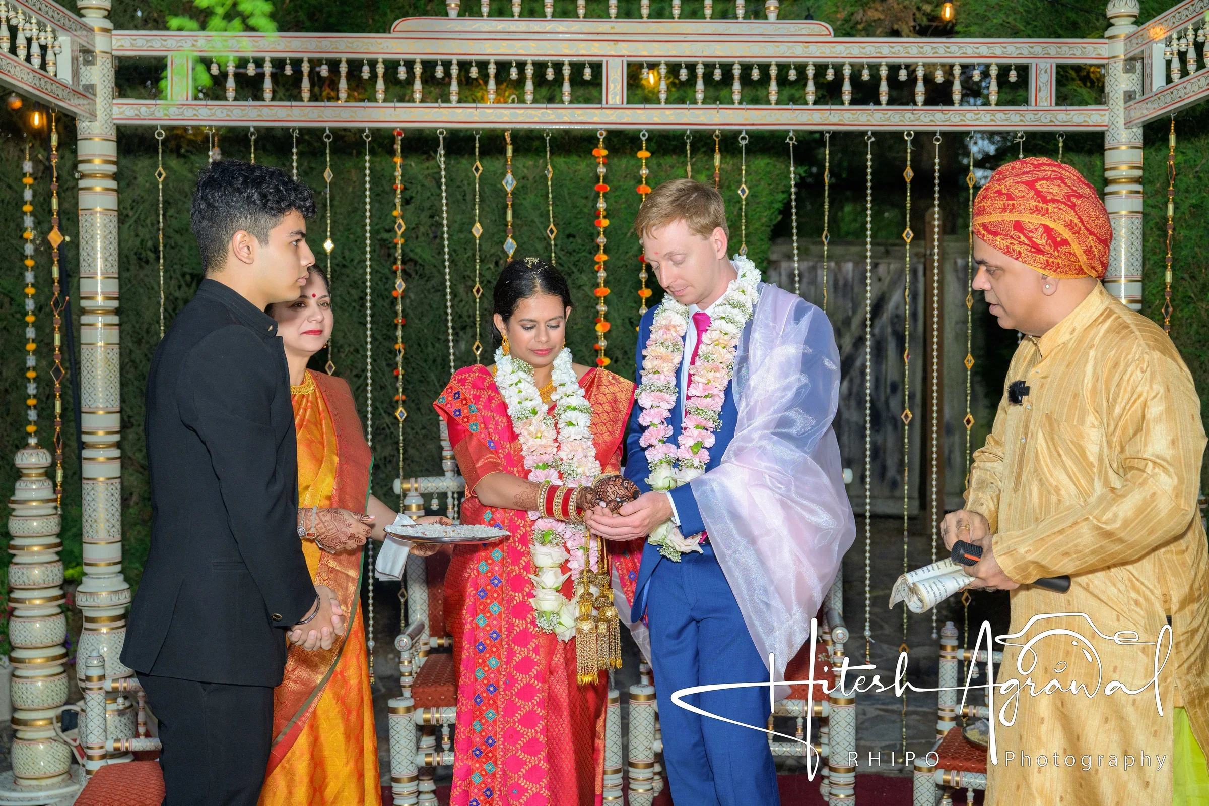 Ananya & John wedding photo 567