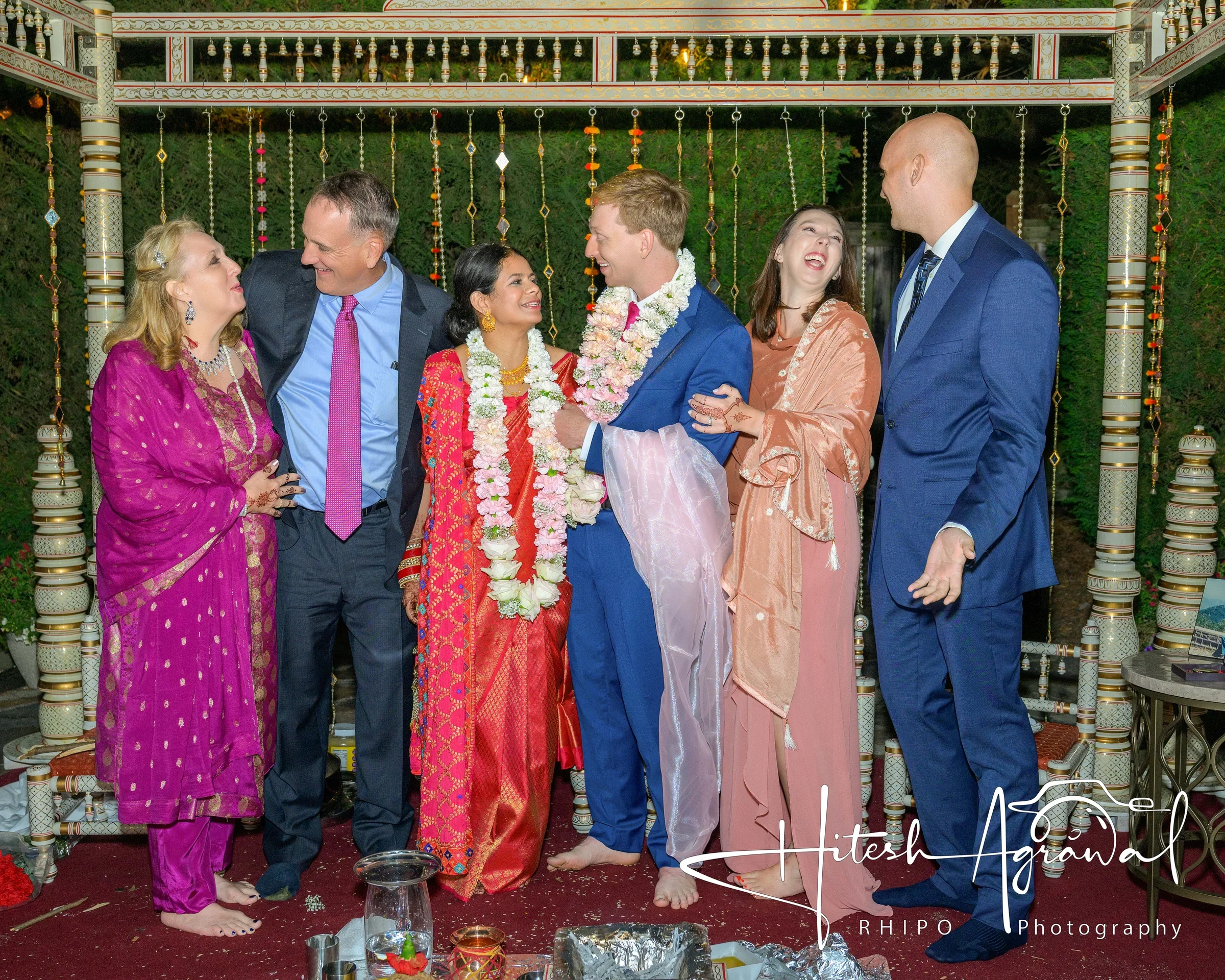Ananya & John wedding photo 589