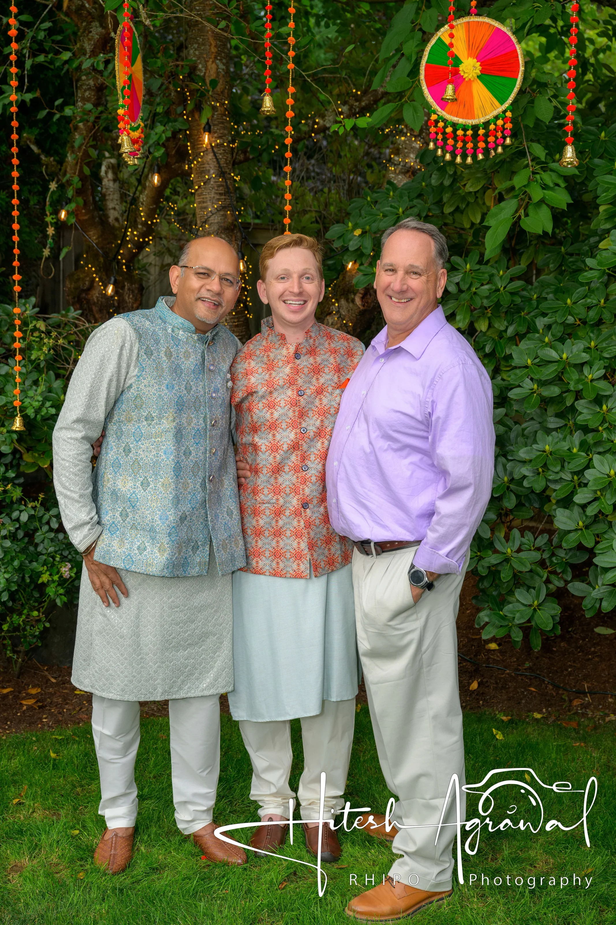 Ananya & John wedding photo 598