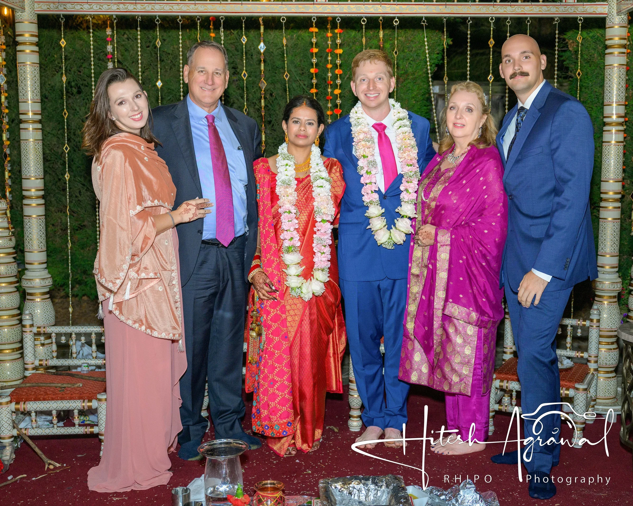 Ananya & John wedding photo 606