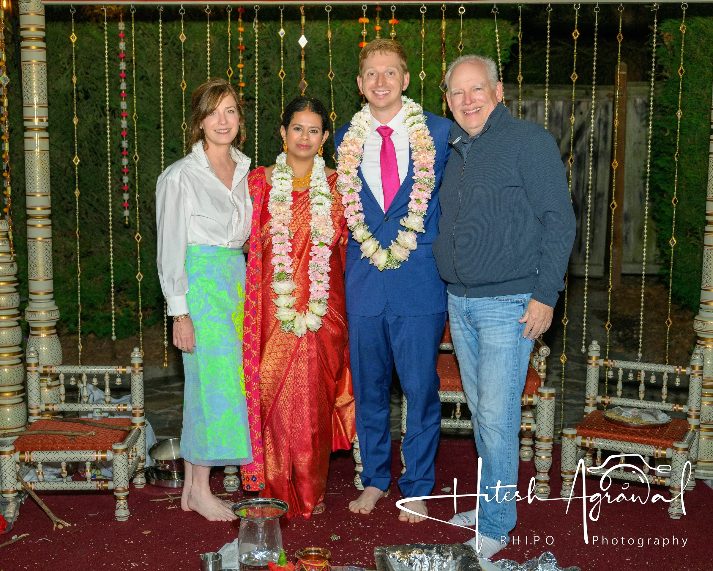 Ananya & John wedding photo 612