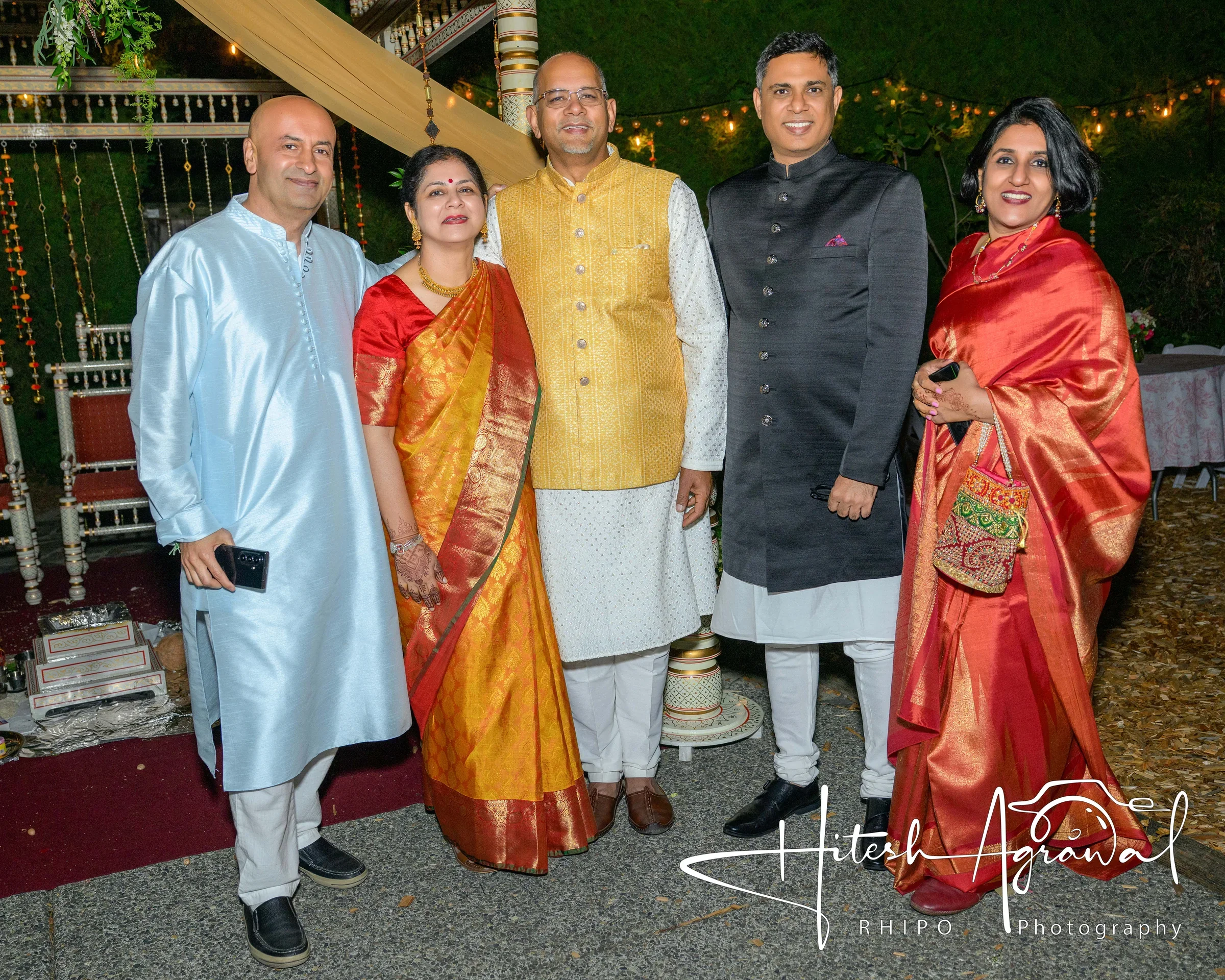 Ananya & John wedding photo 621