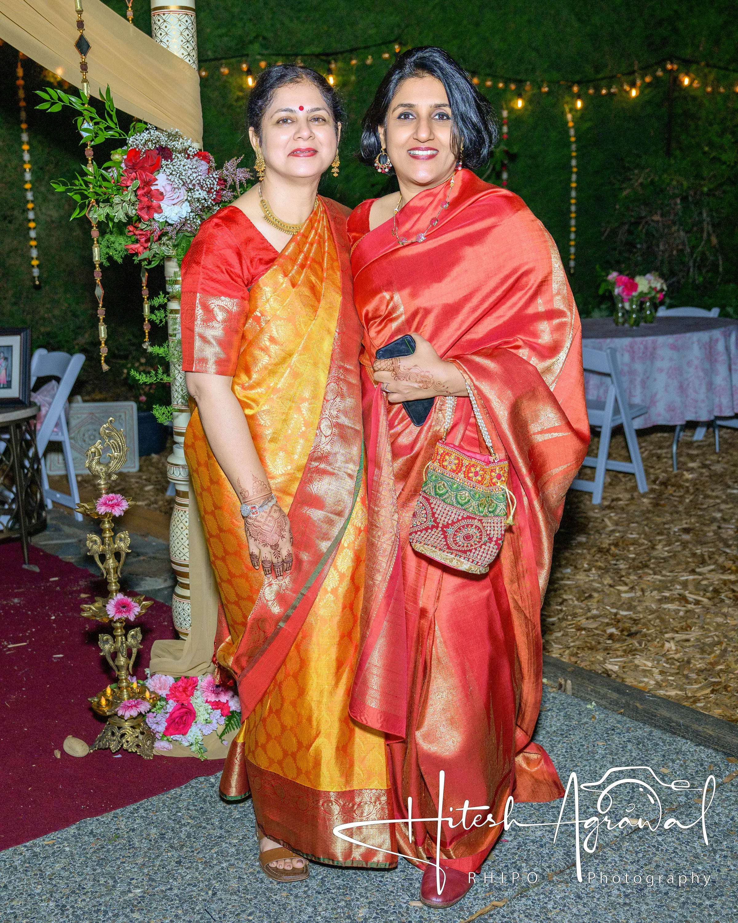 Ananya & John wedding photo 622