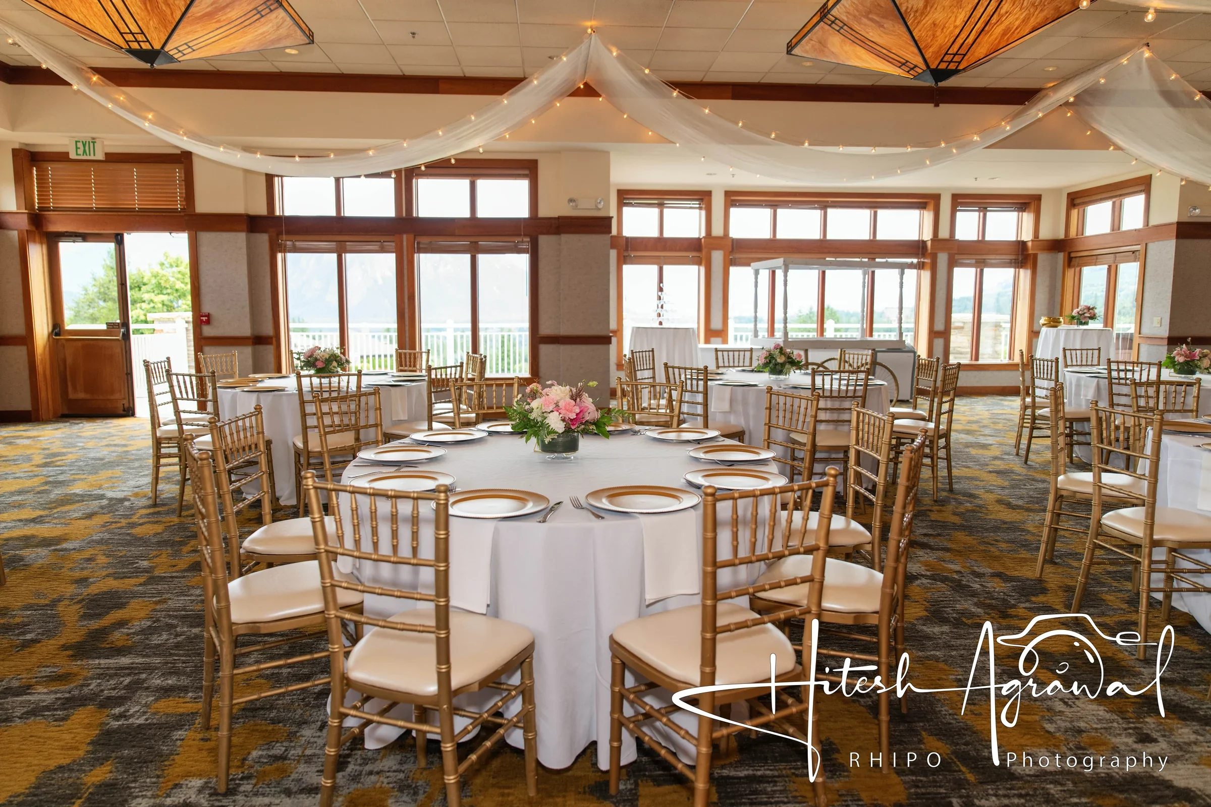 Ananya & John wedding photo 637