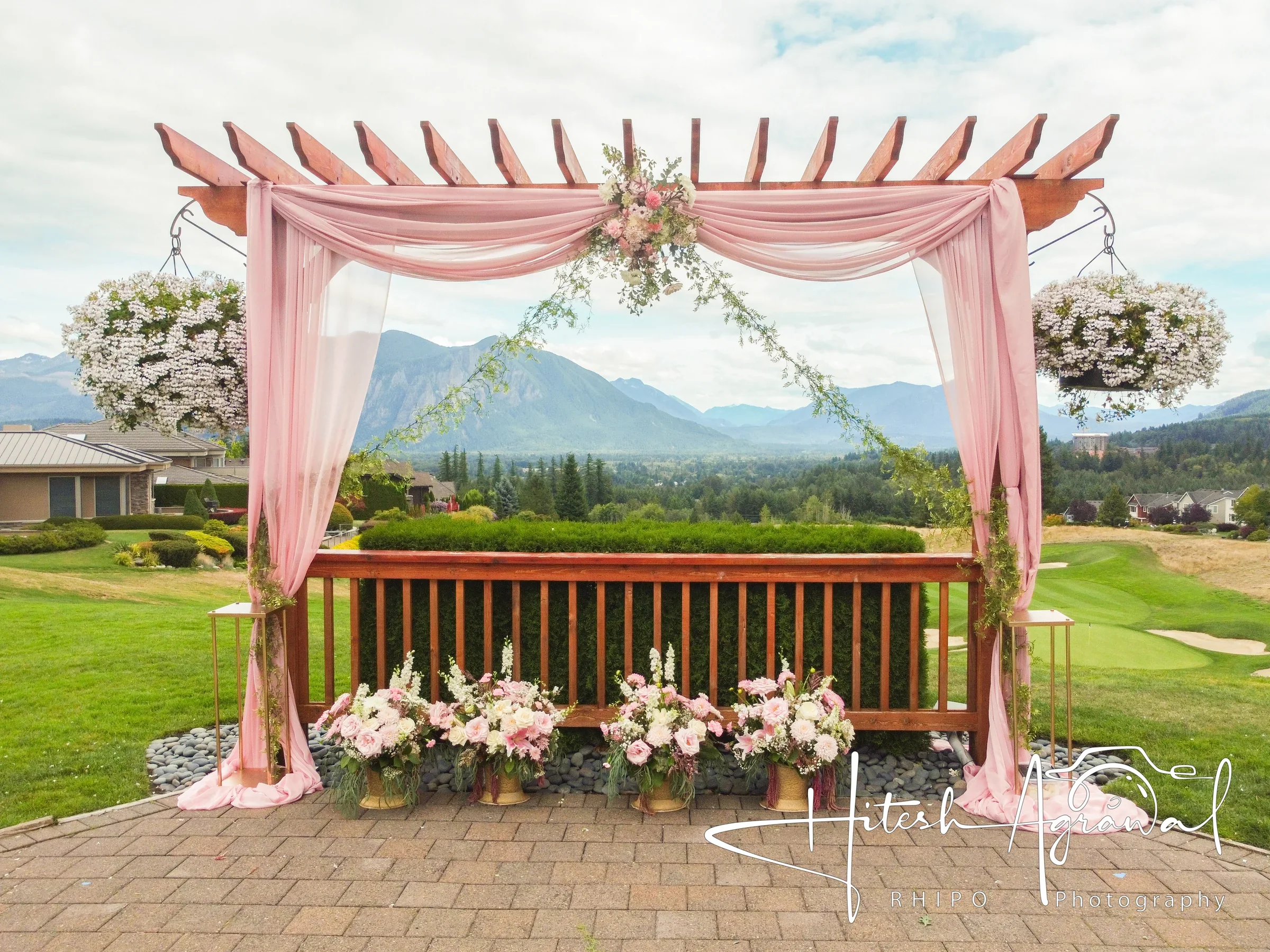 Ananya & John wedding photo 646