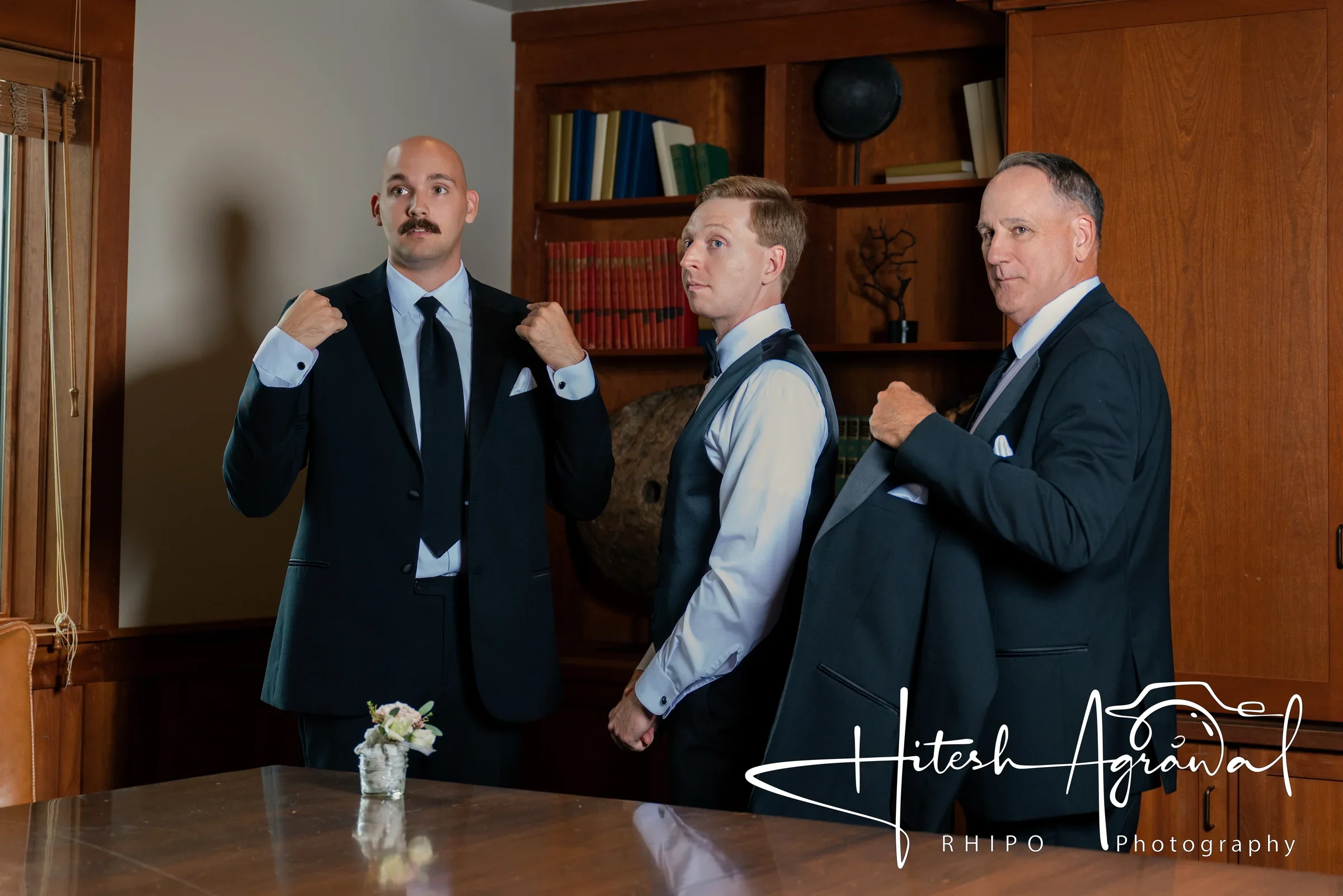 Ananya & John wedding photo 652