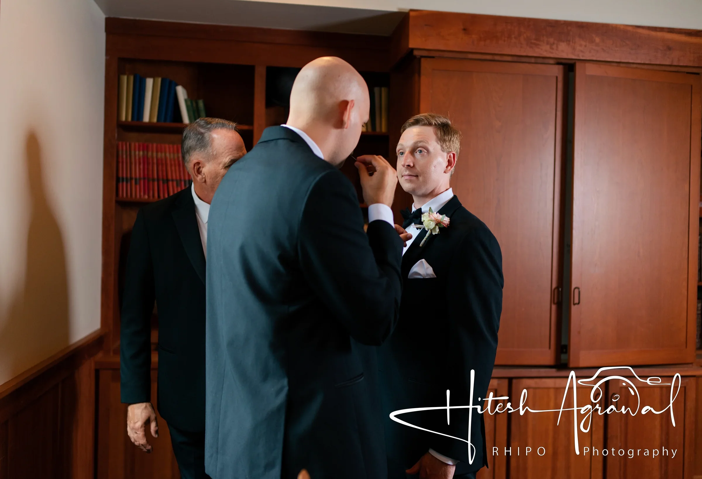 Ananya & John wedding photo 655