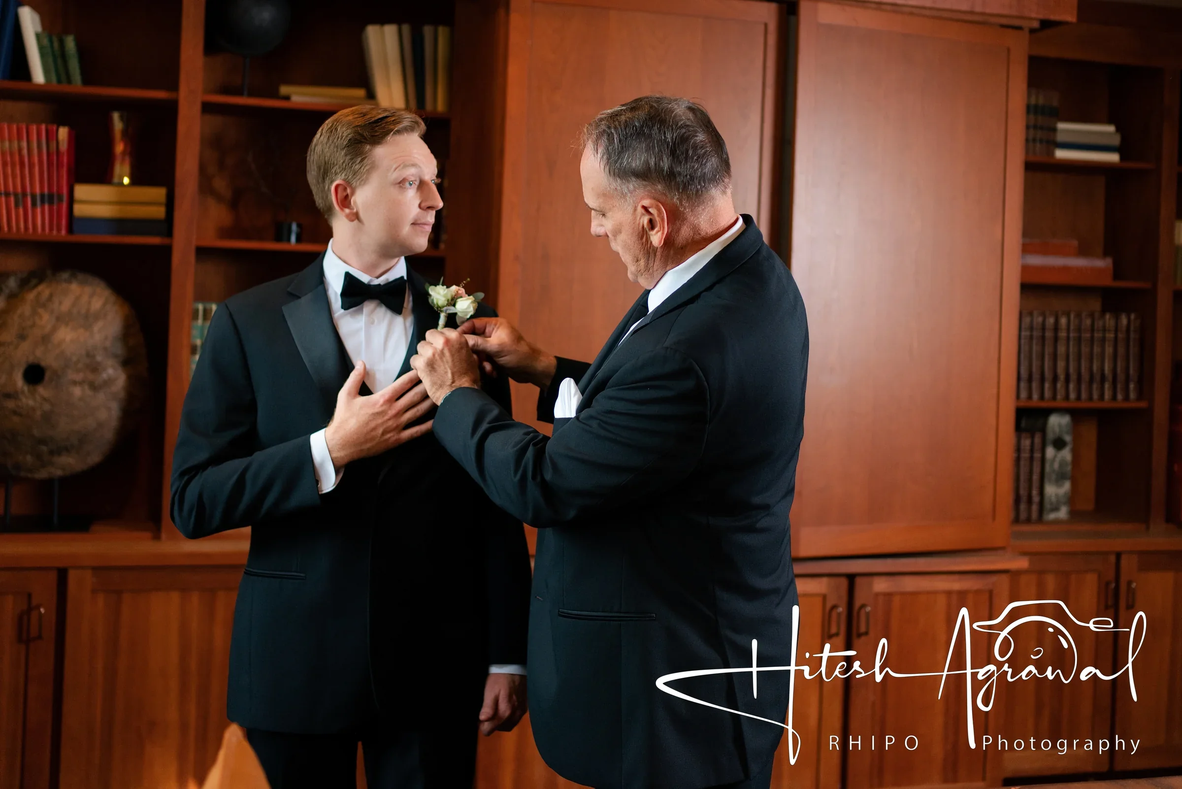 Ananya & John wedding photo 656