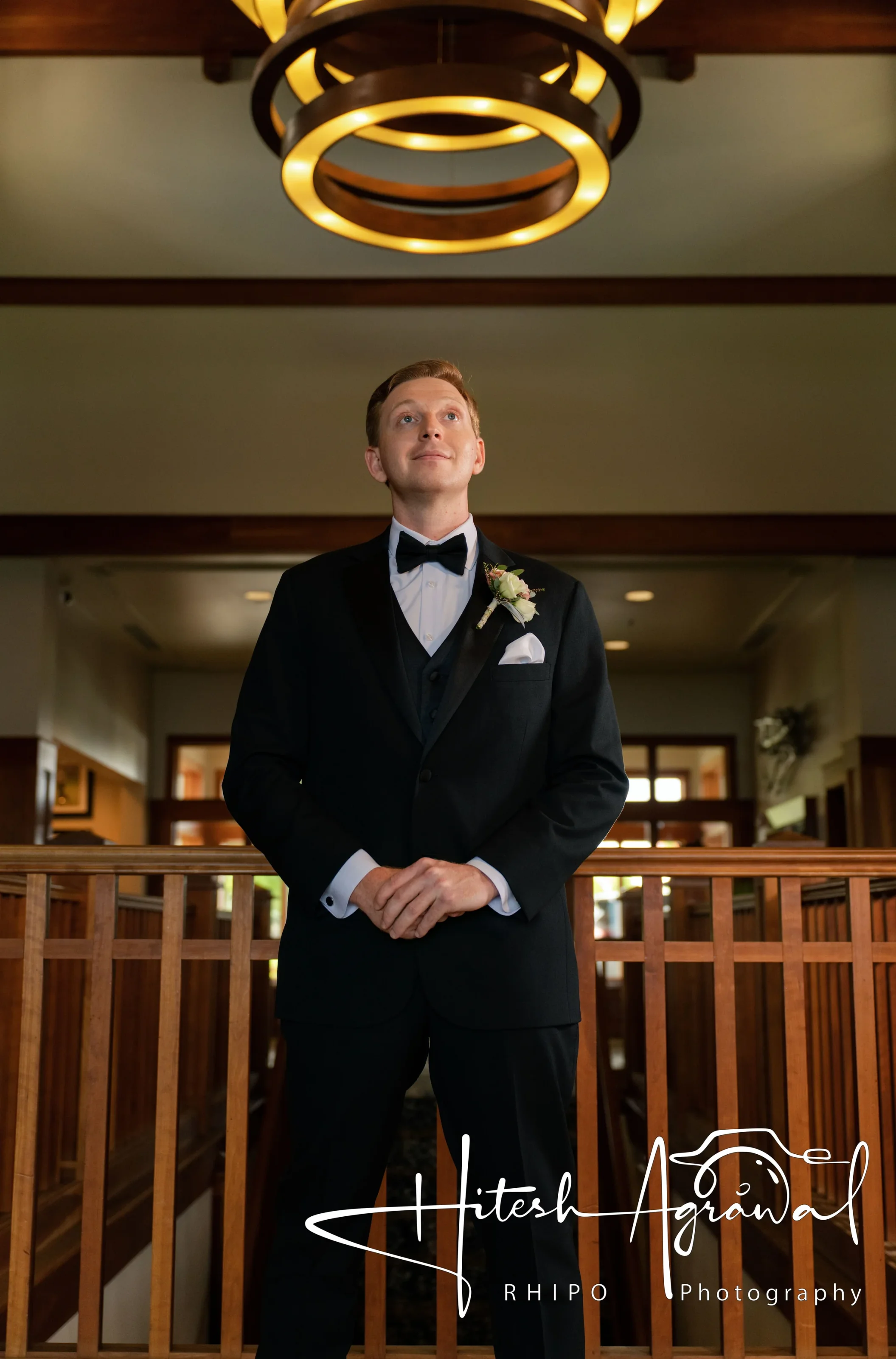 Ananya & John wedding photo 660