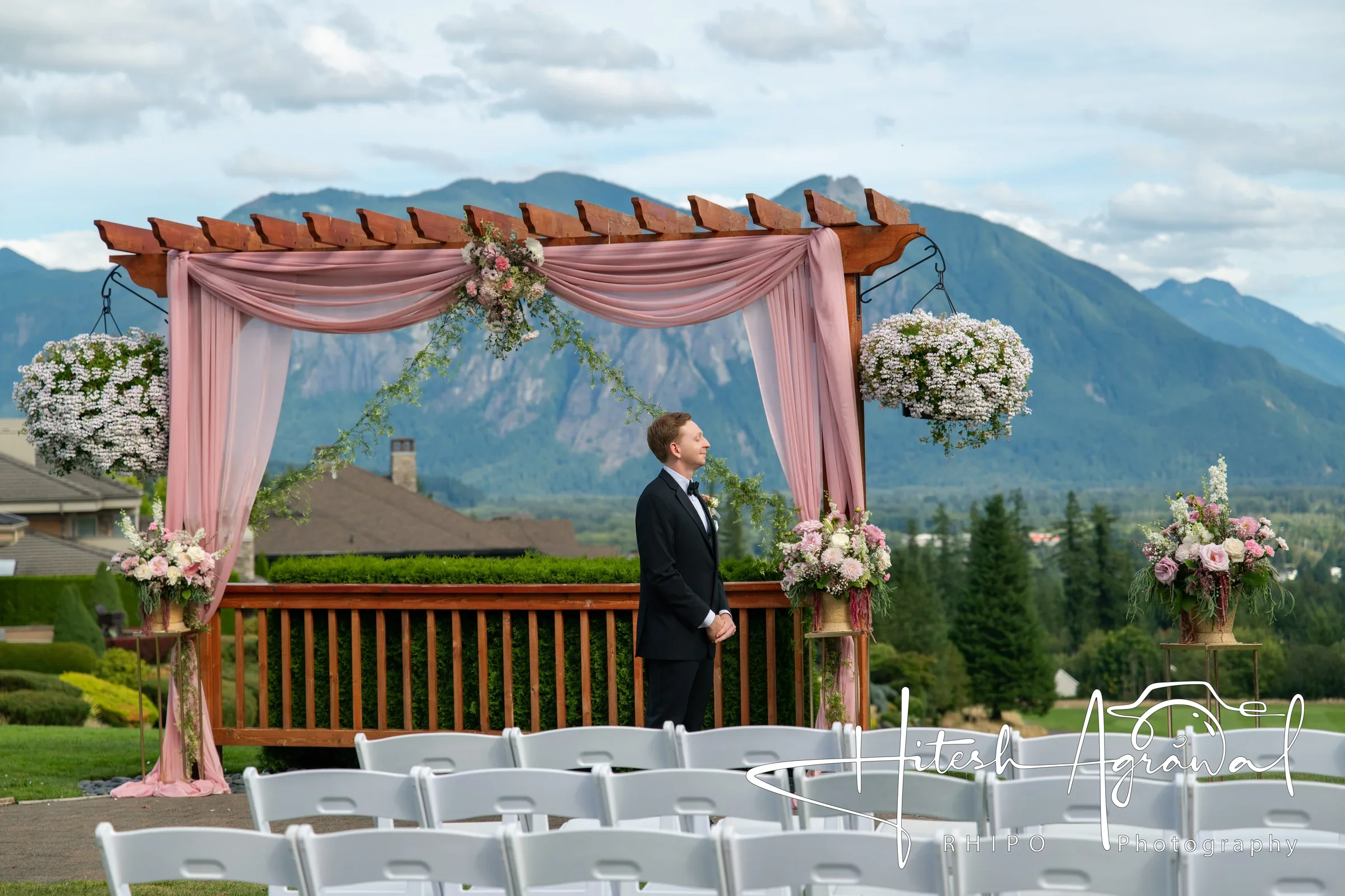 Ananya & John wedding photo 667