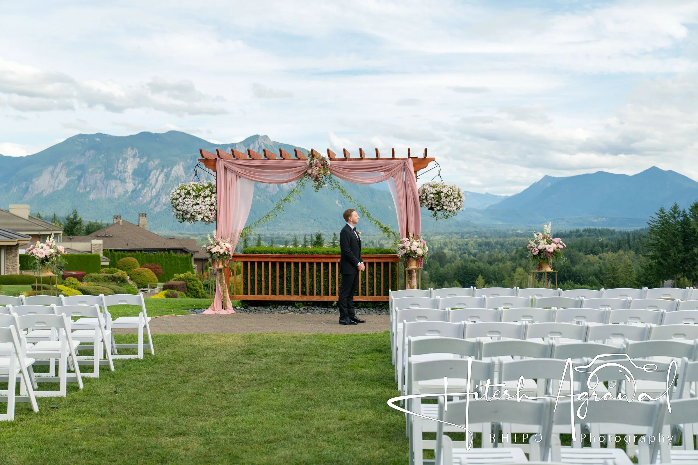 Ananya & John wedding photo 668