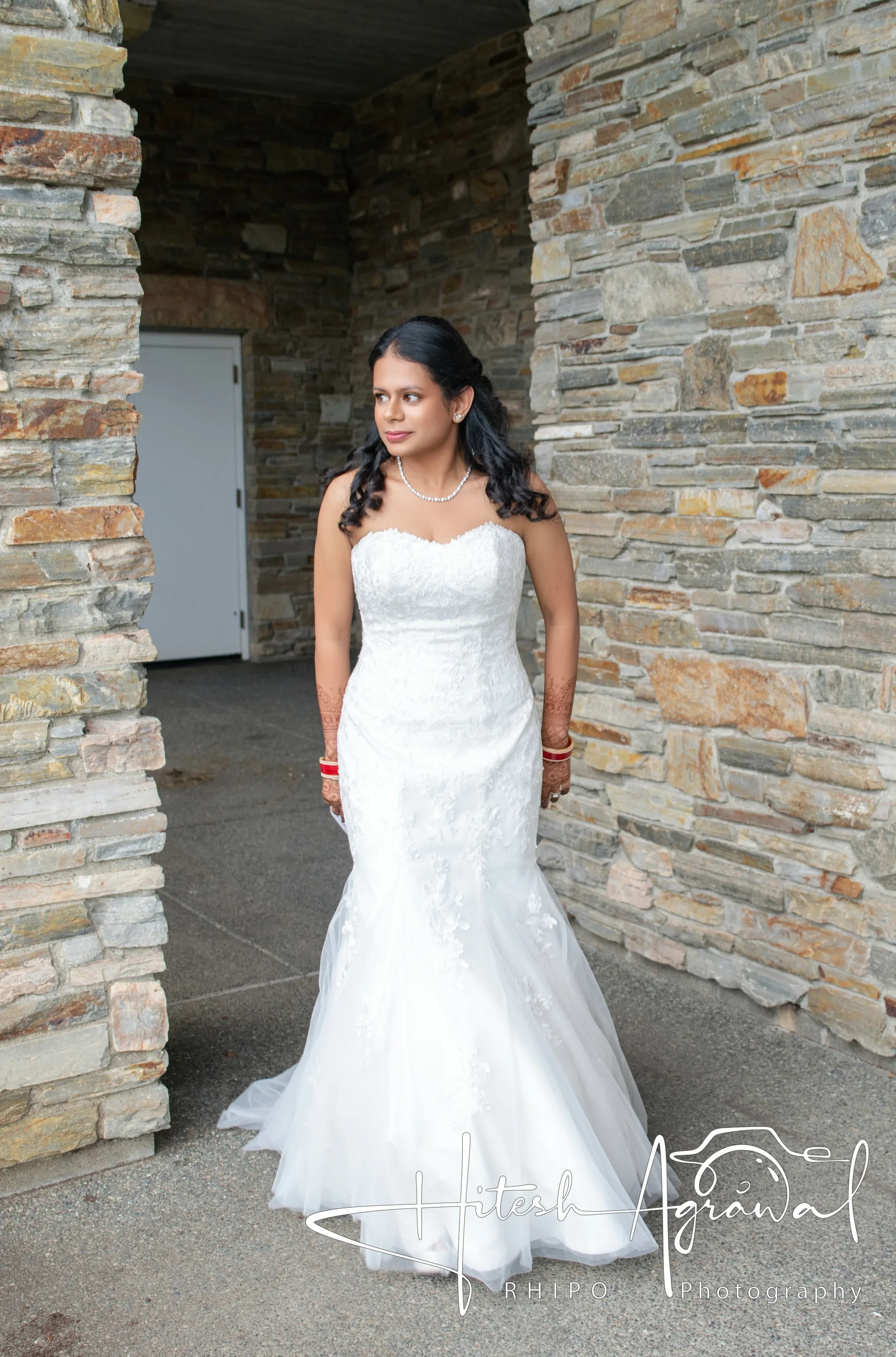 Ananya & John wedding photo 671