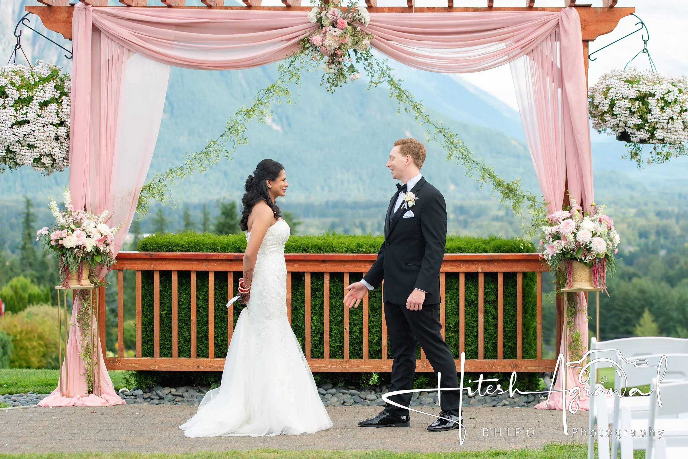 Ananya & John wedding photo 672