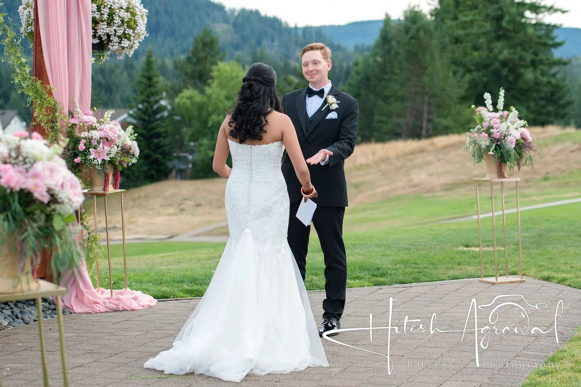 Ananya & John wedding photo 683