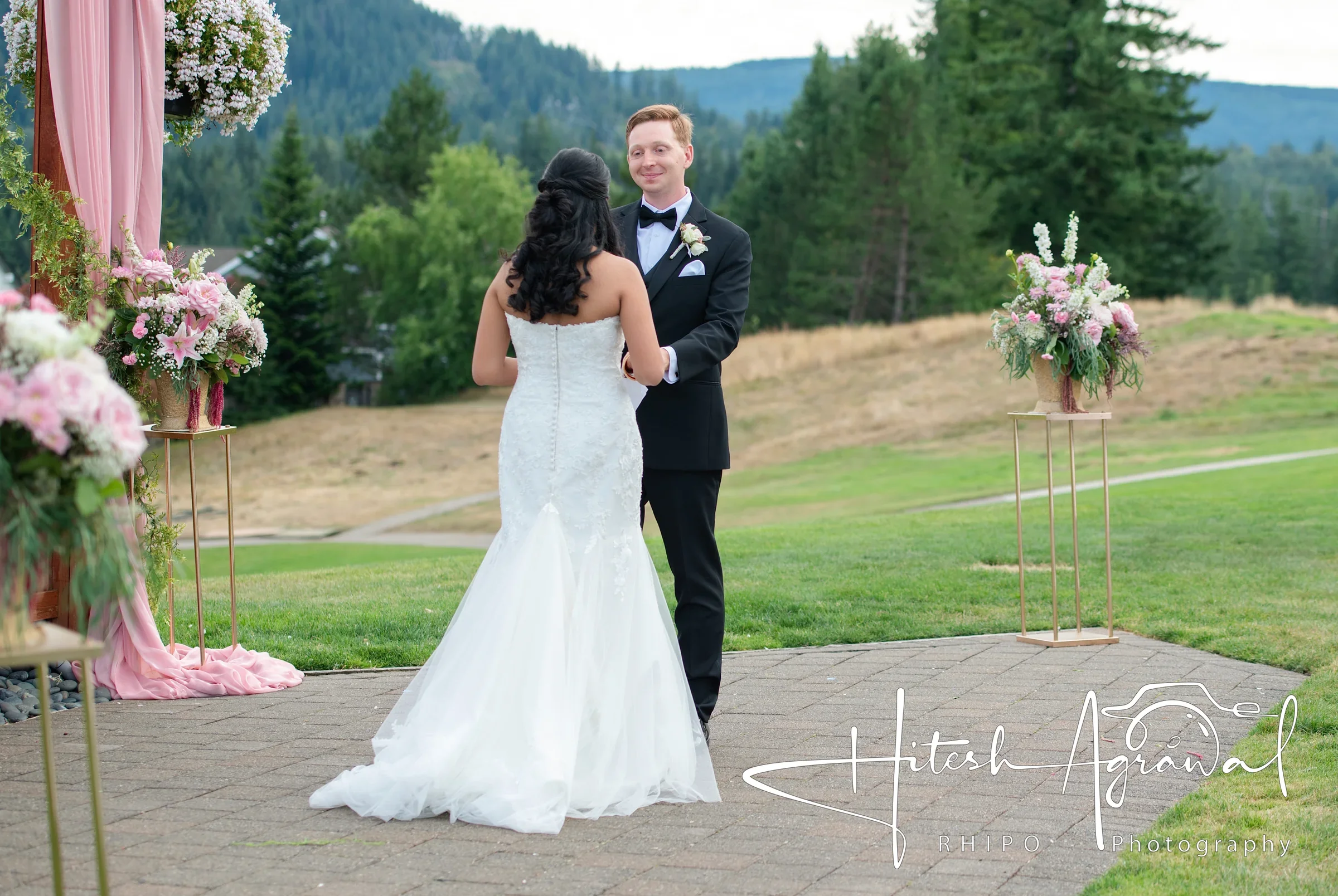 Ananya & John wedding photo 684