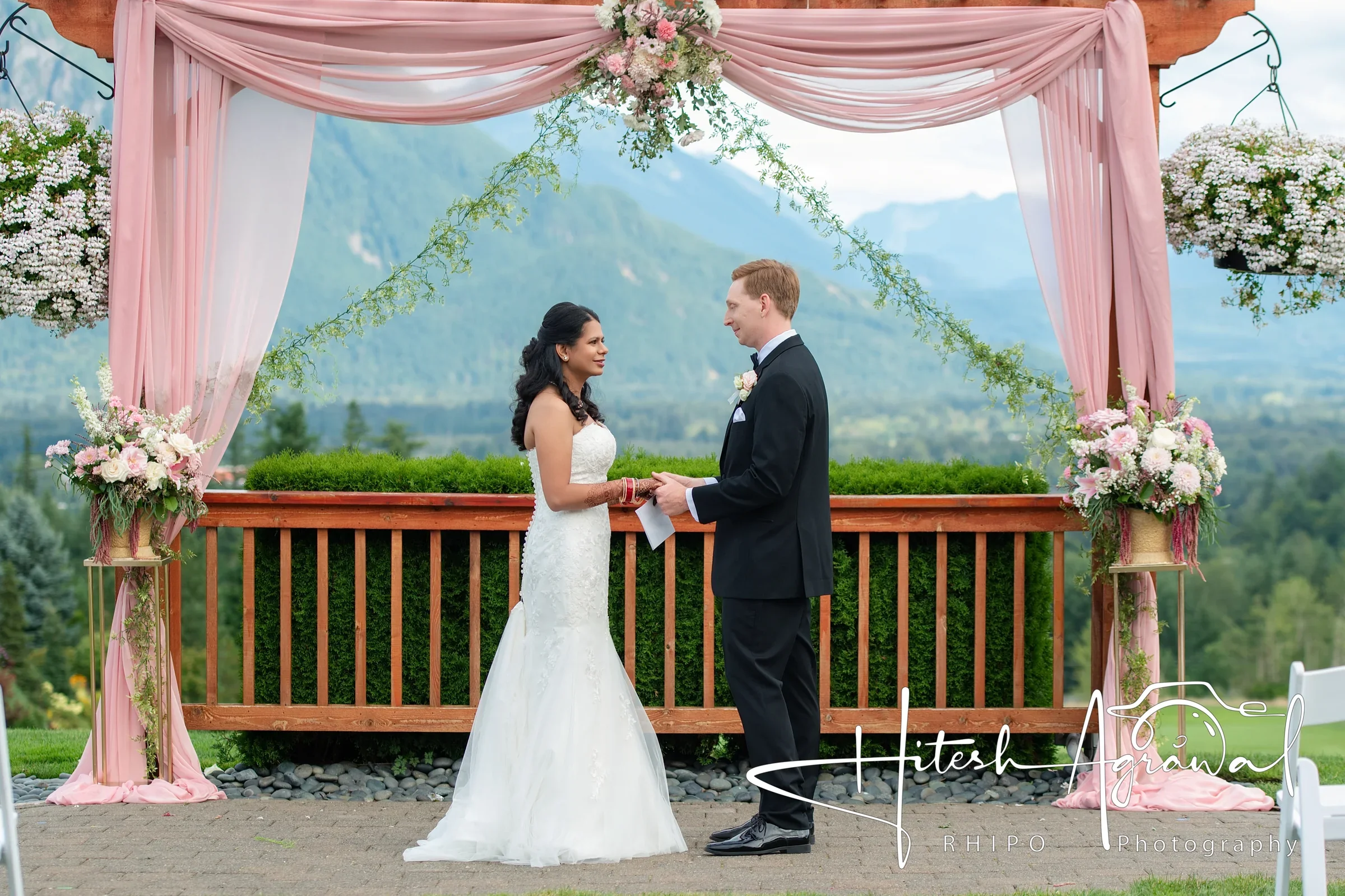 Ananya & John wedding photo 685