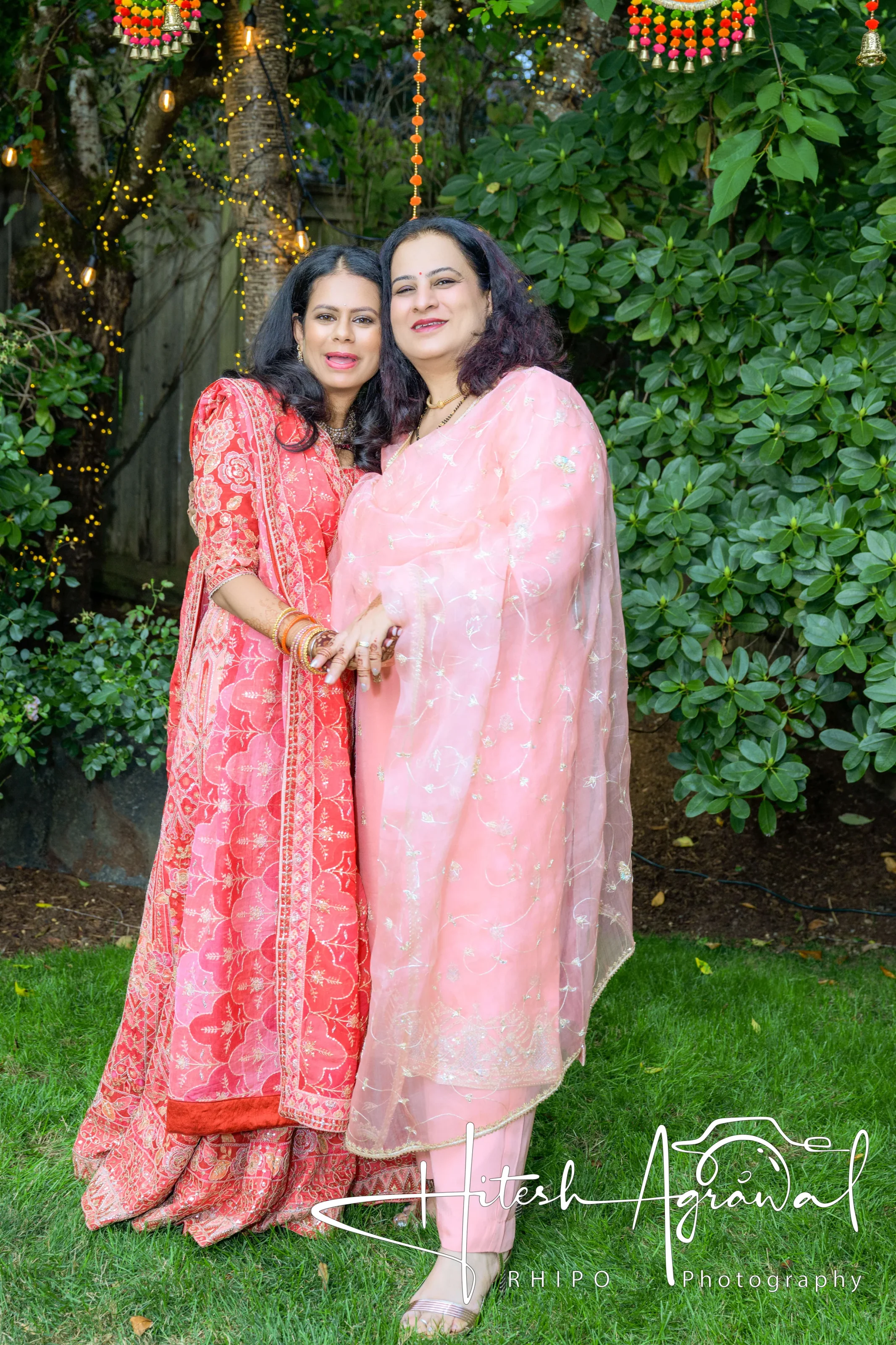 Ananya & John wedding photo 687