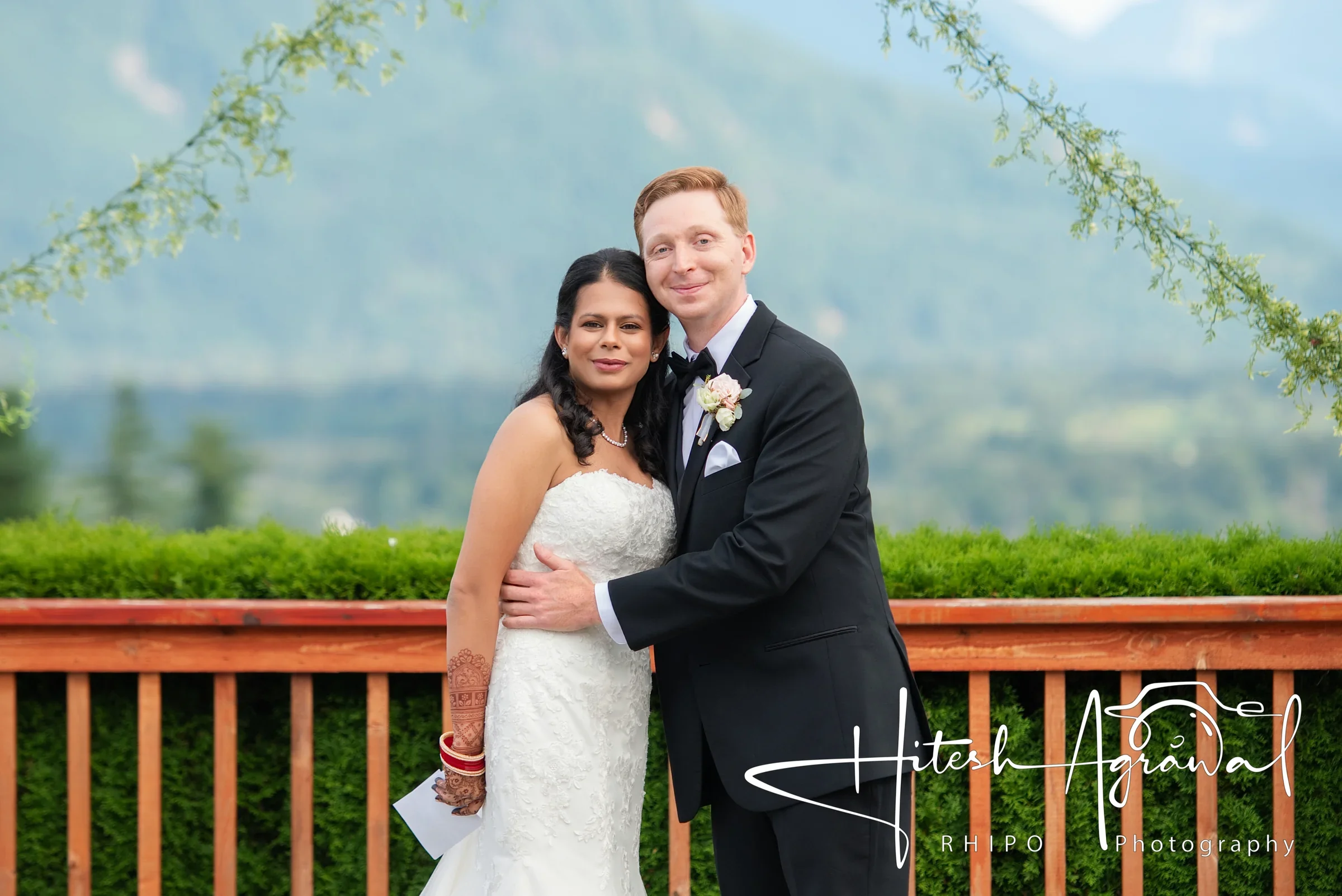 Ananya & John wedding photo 690