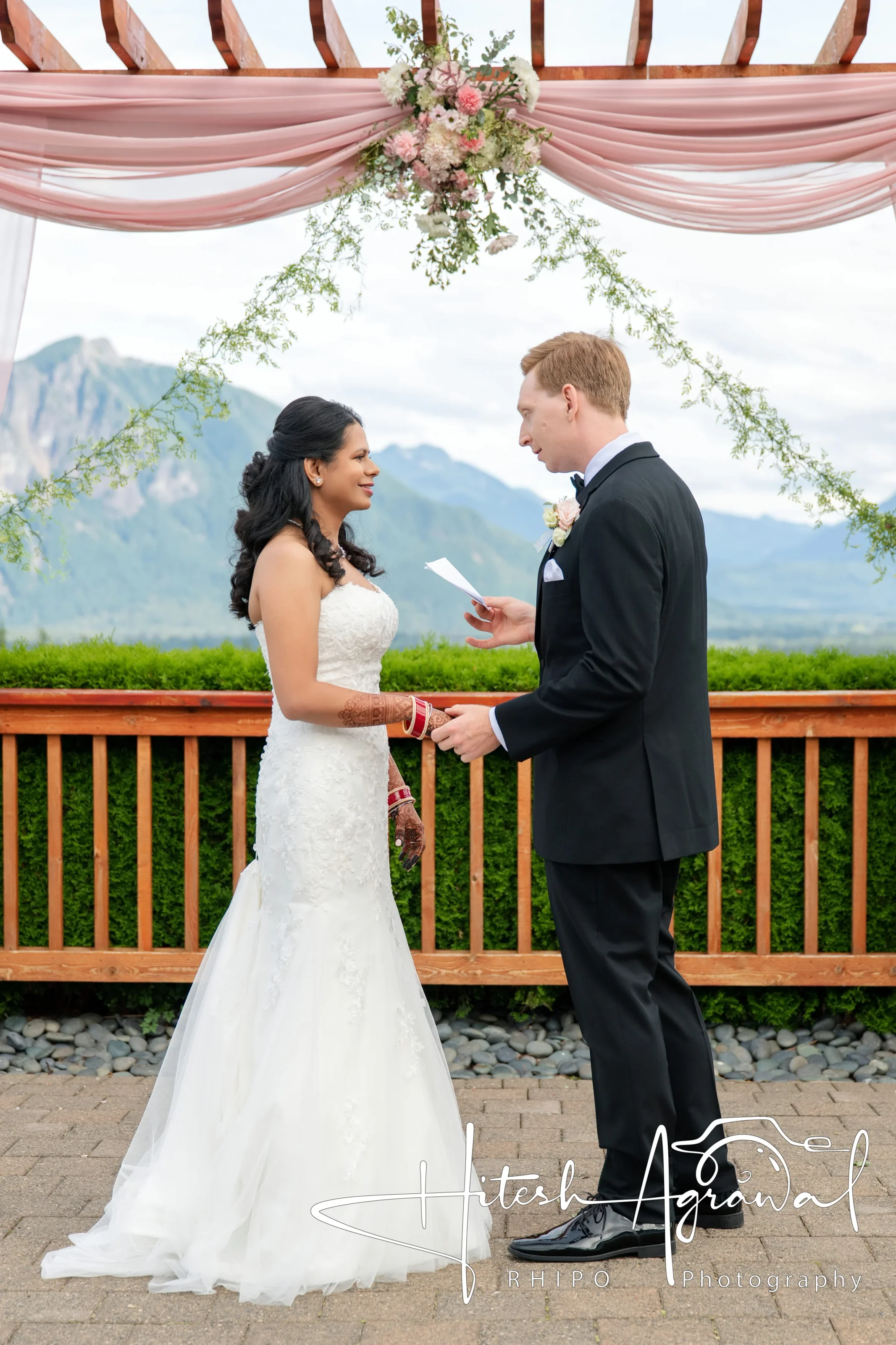 Ananya & John wedding photo 691