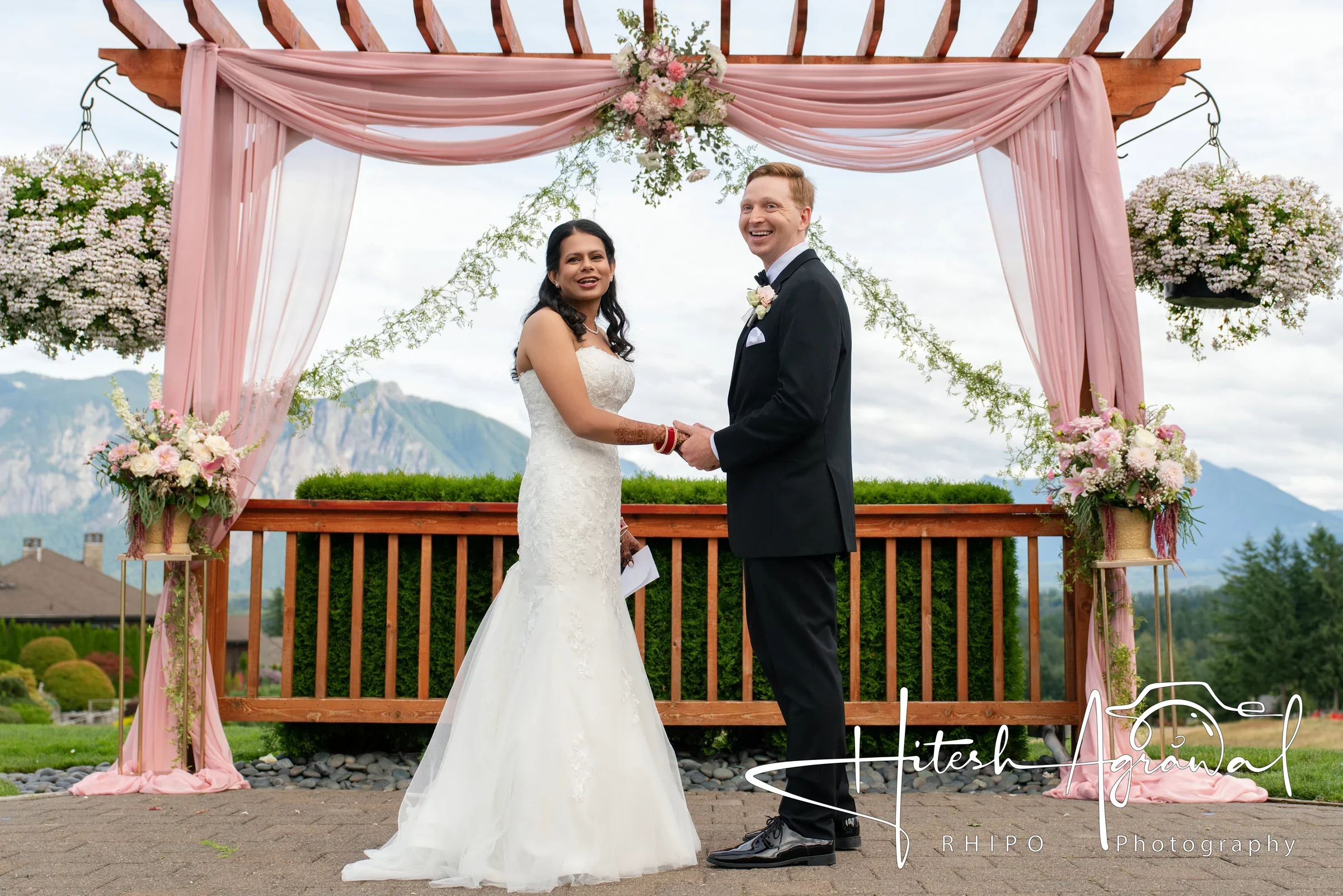 Ananya & John wedding photo 693