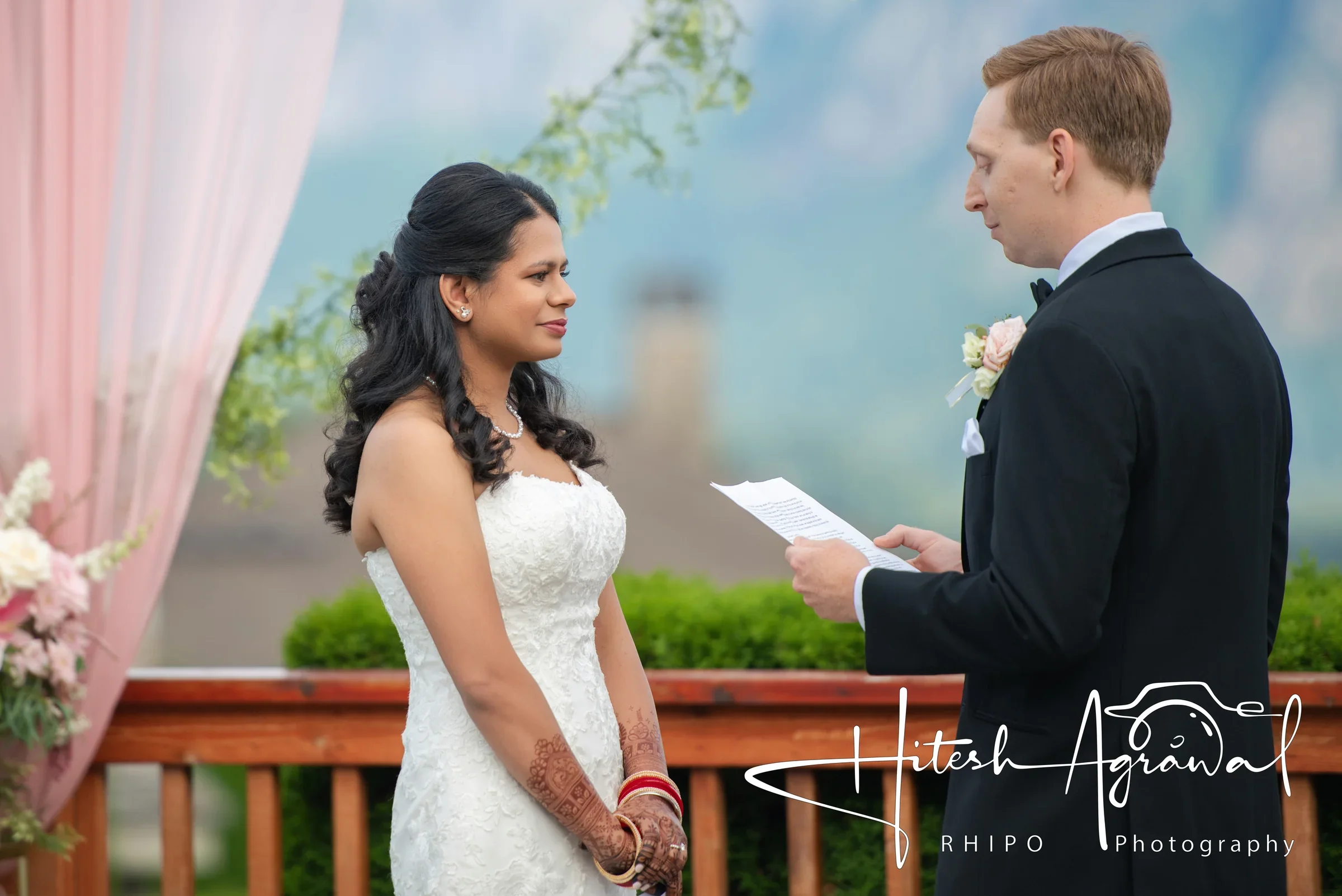 Ananya & John wedding photo 694