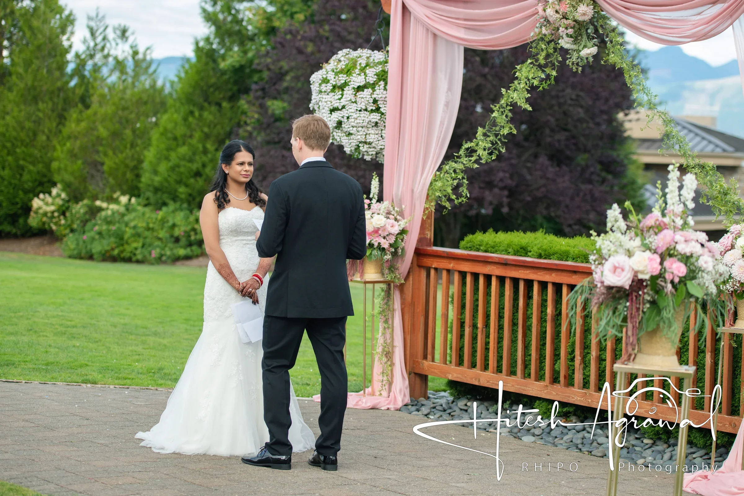 Ananya & John wedding photo 697