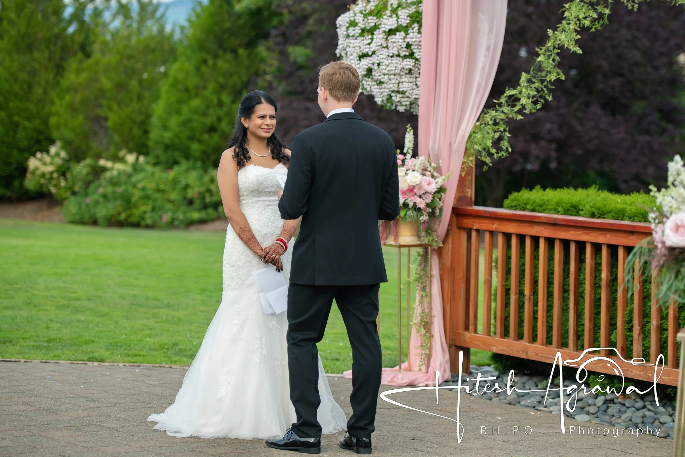 Ananya & John wedding photo 699