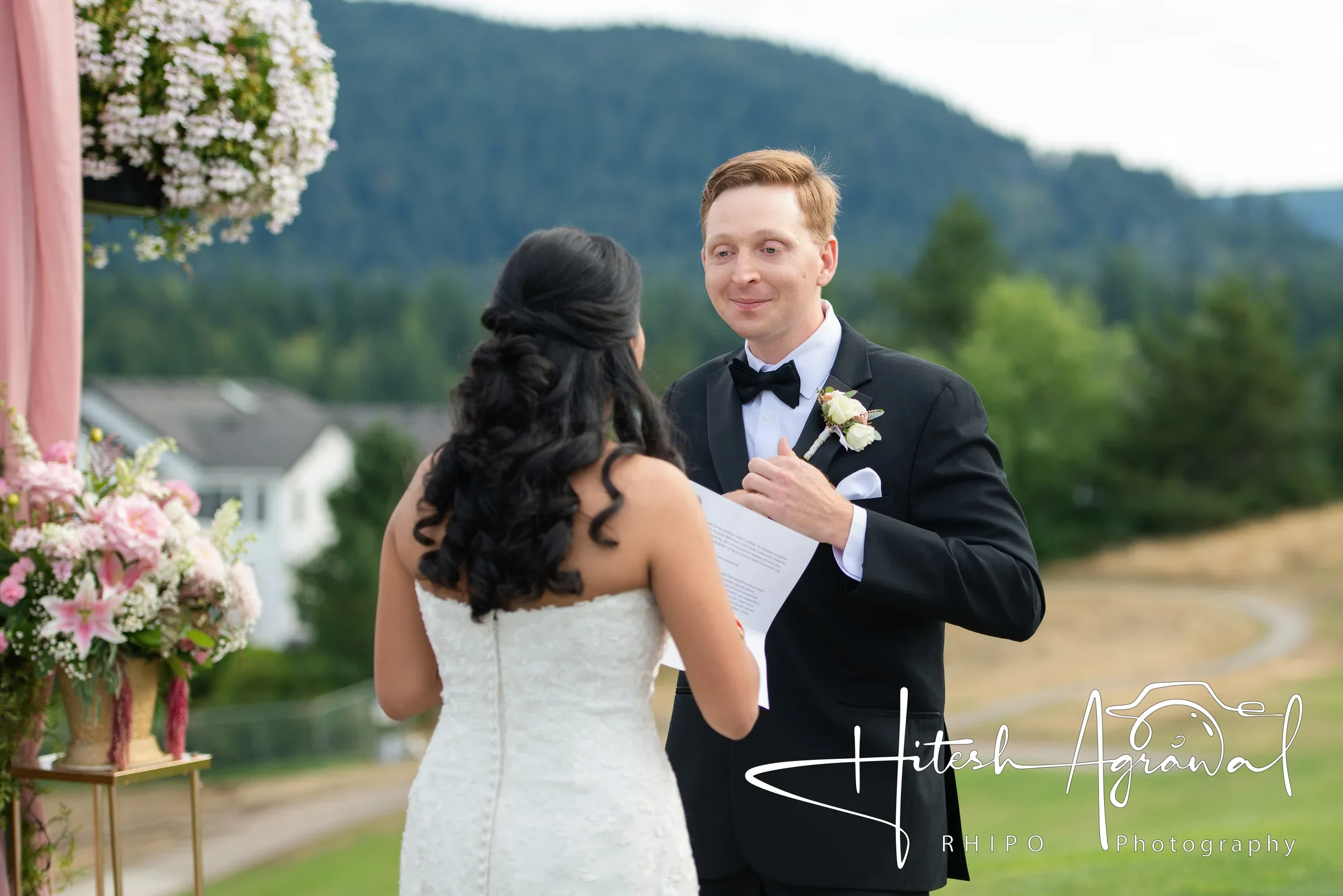 Ananya & John wedding photo 706