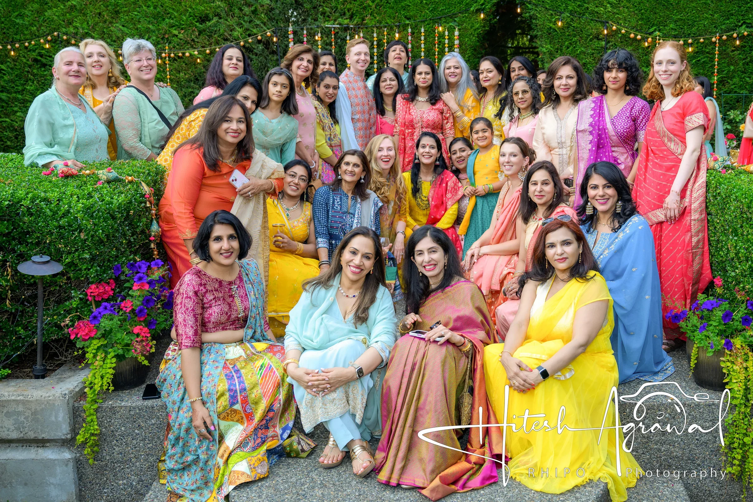 Ananya & John wedding photo 709