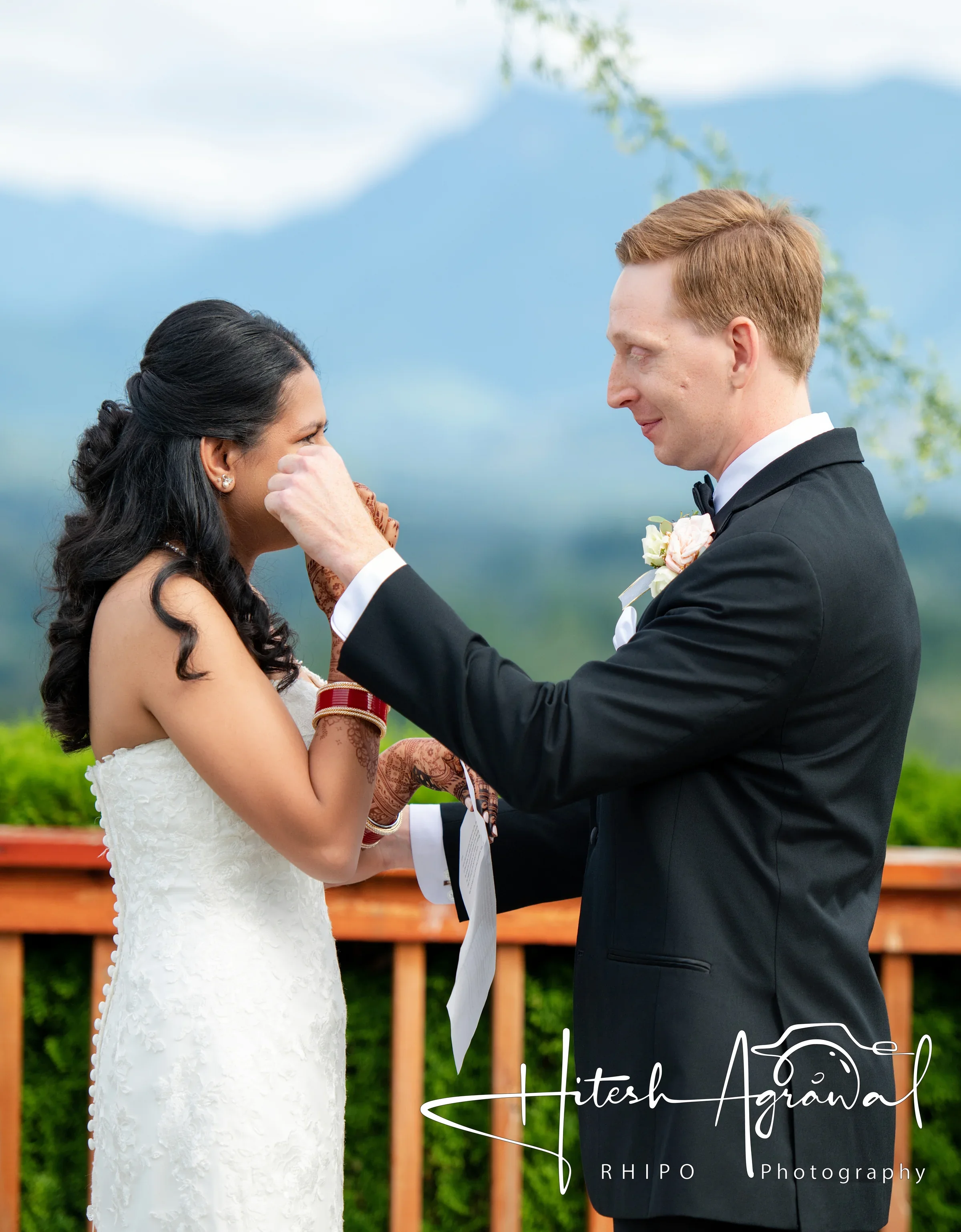 Ananya & John wedding photo 711
