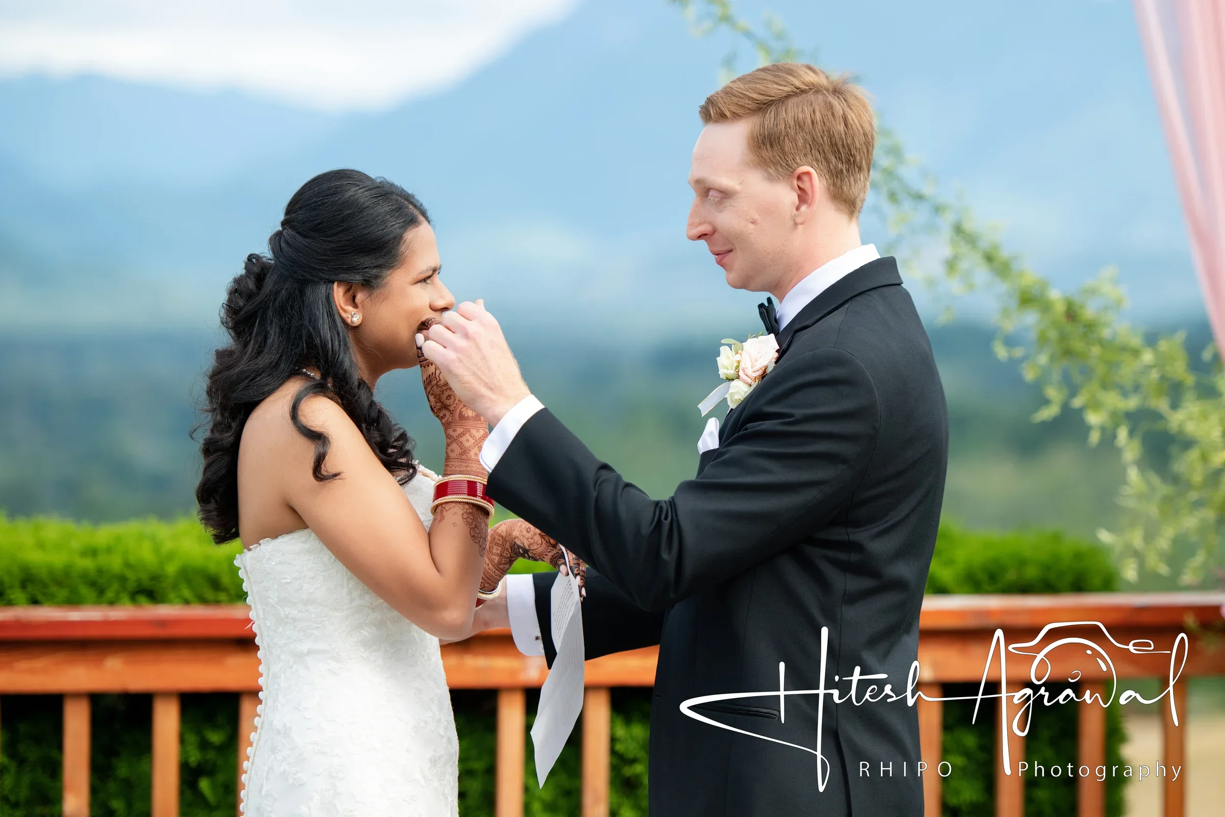 Ananya & John wedding photo 712