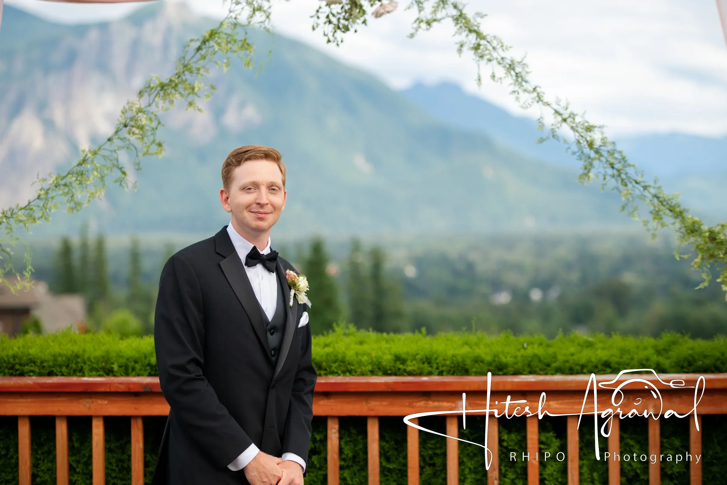 Ananya & John wedding photo 714