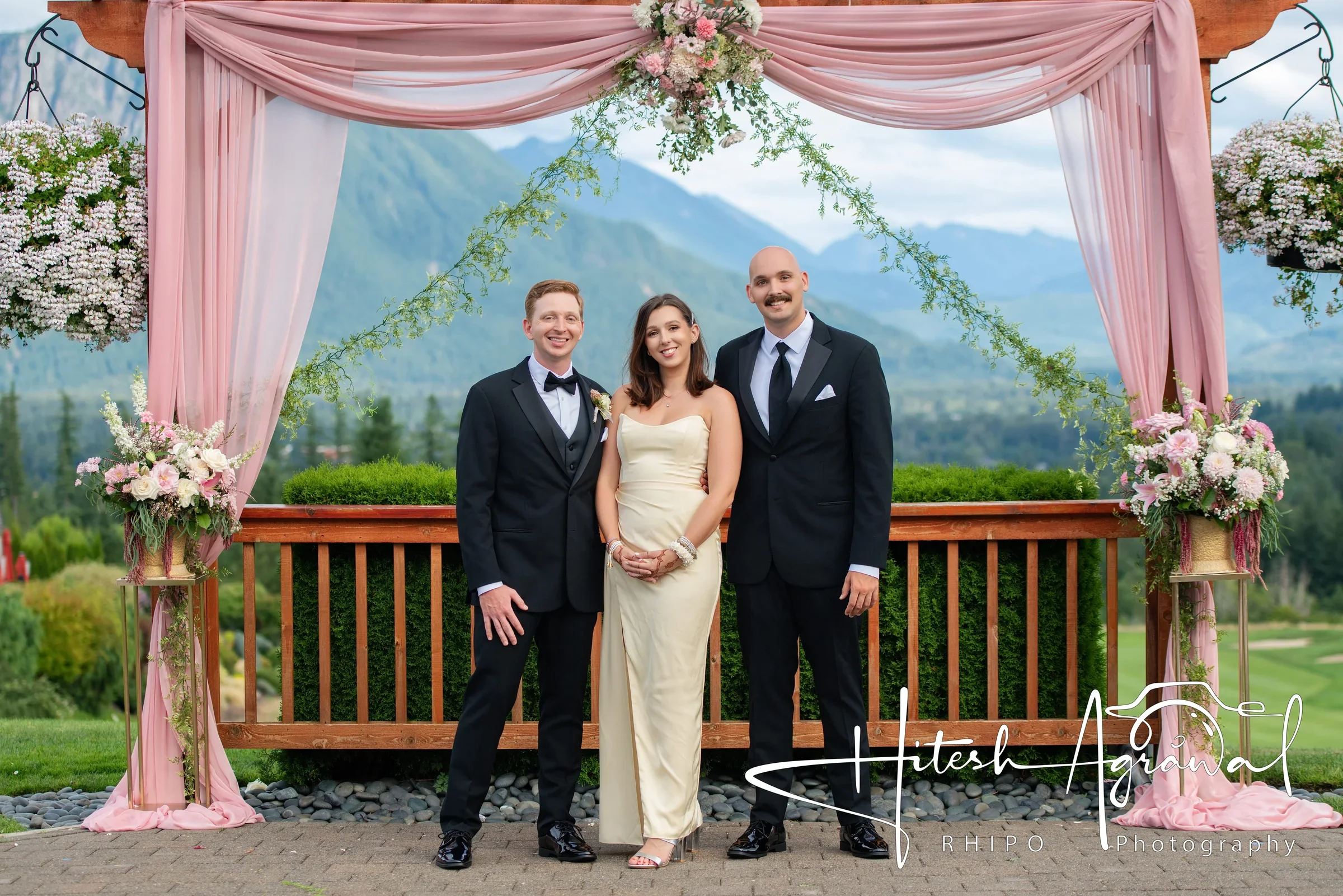 Ananya & John wedding photo 716