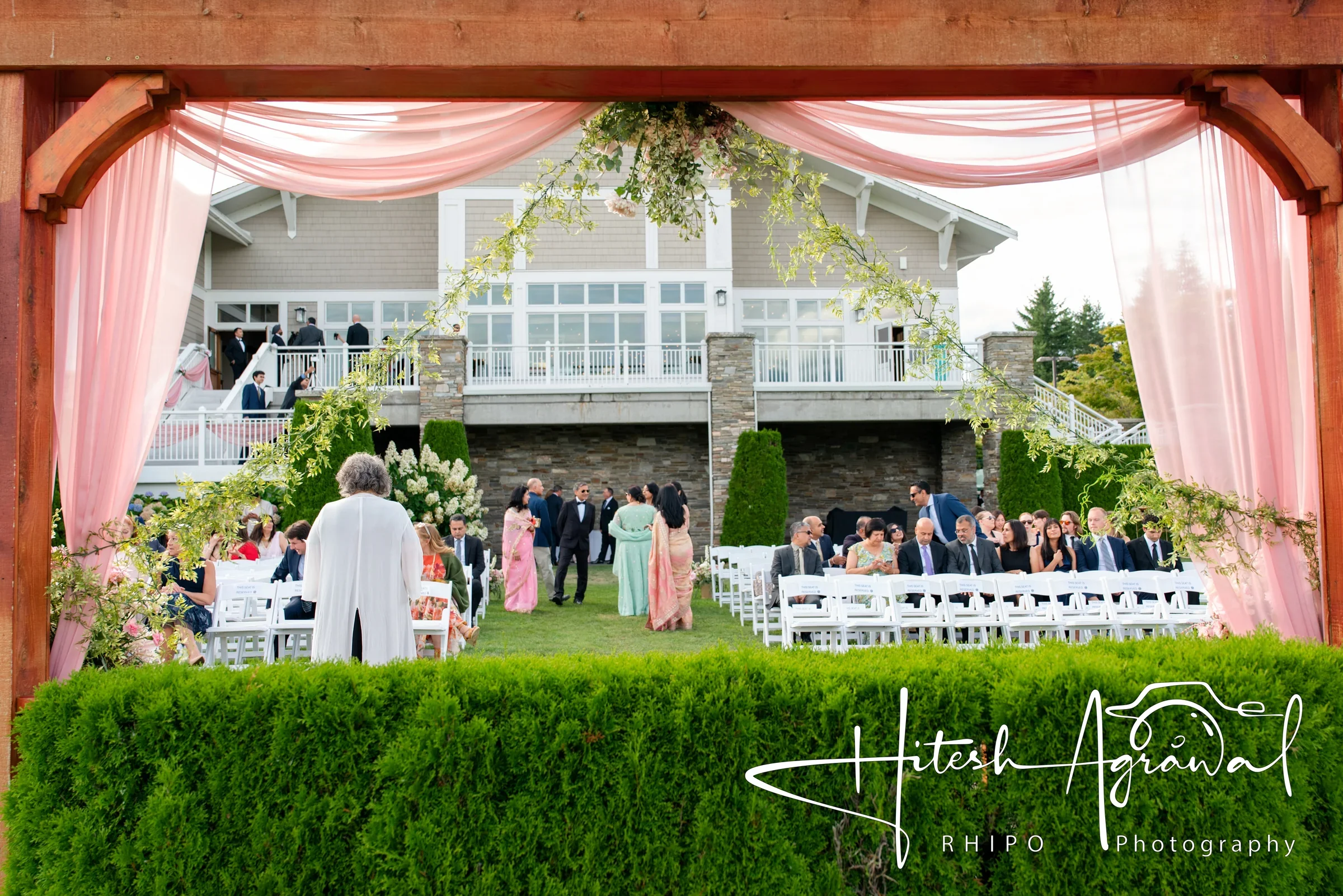 Ananya & John wedding photo 729