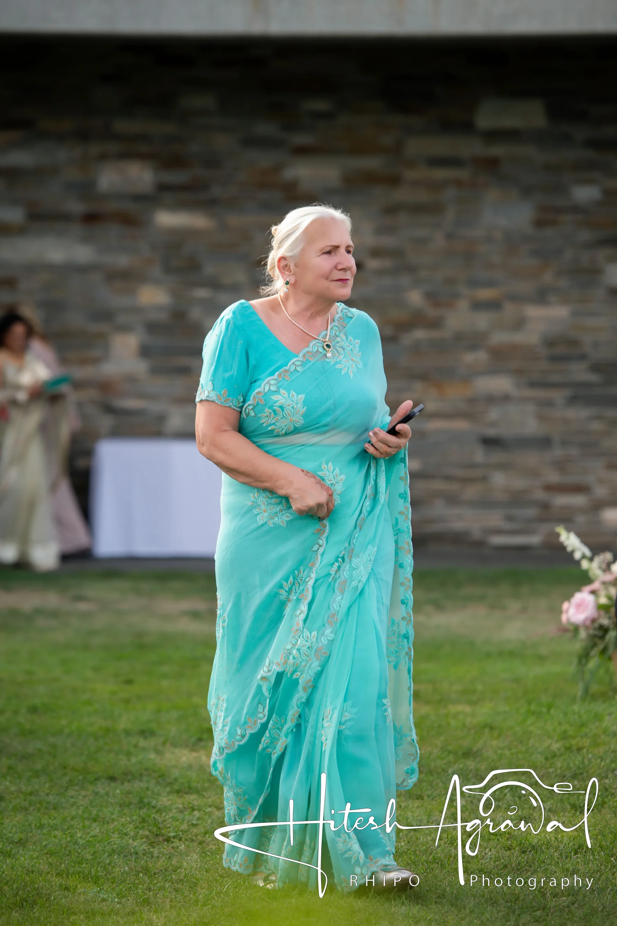 Ananya & John wedding photo 739