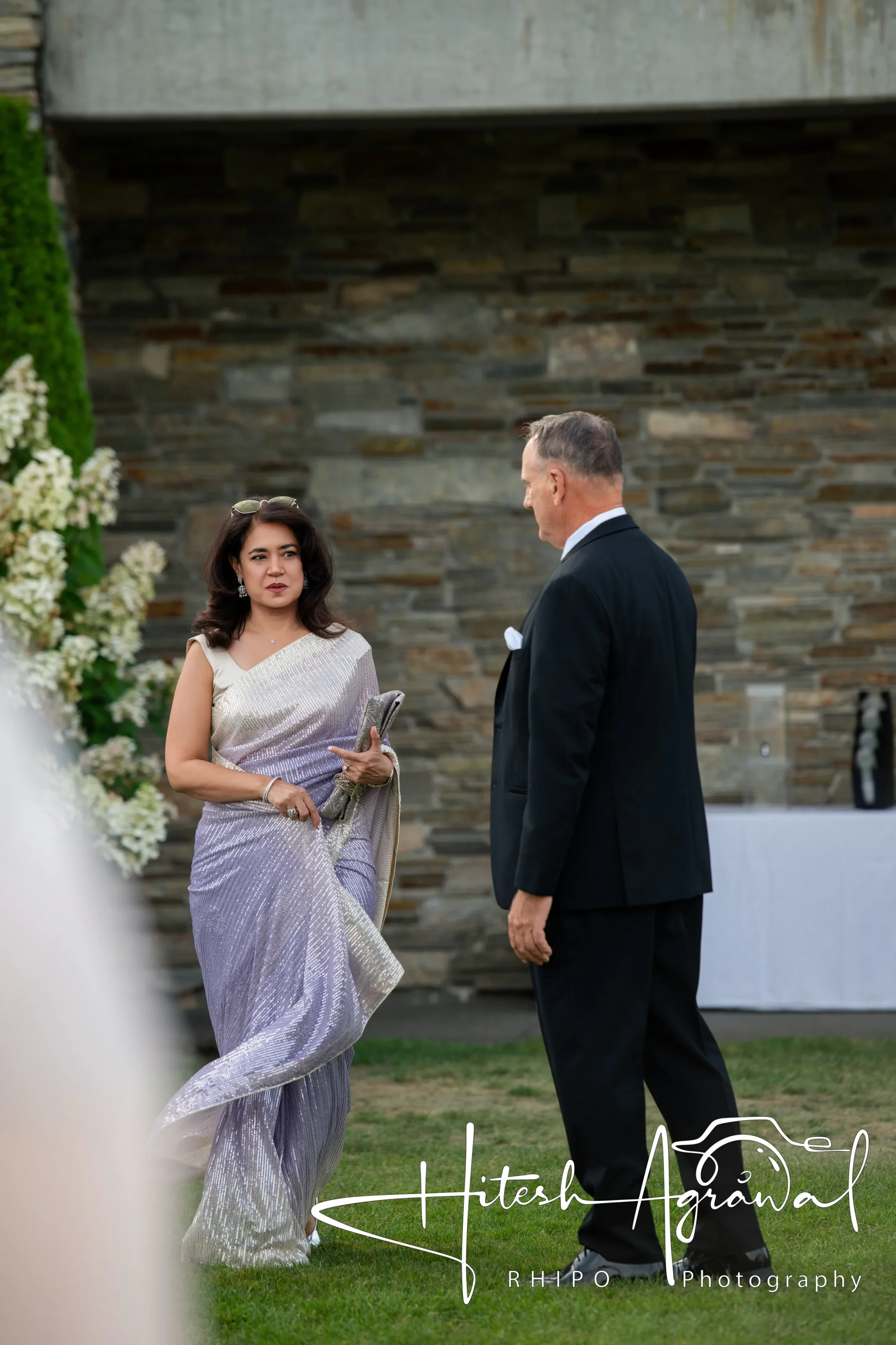 Ananya & John wedding photo 743