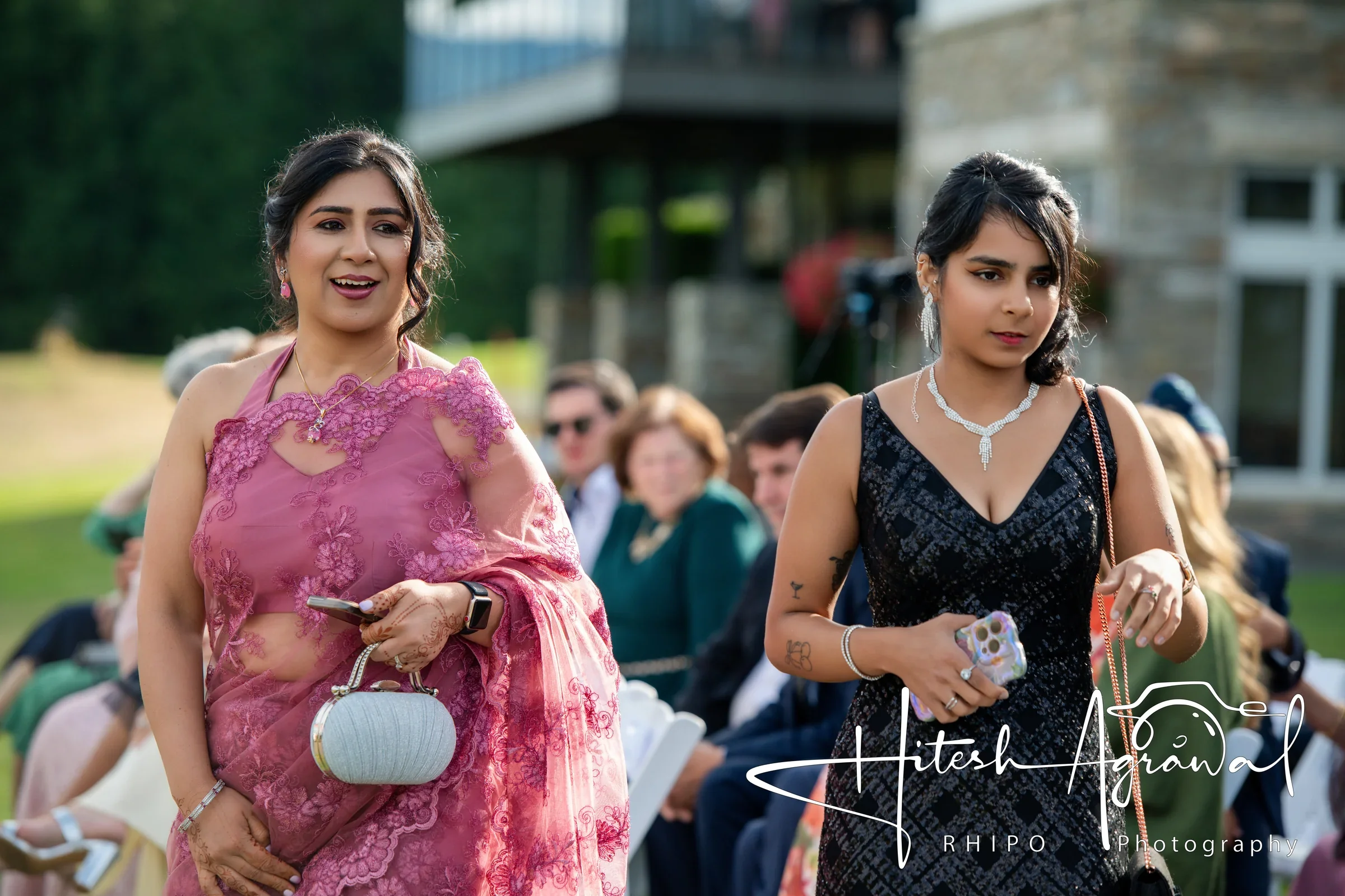 Ananya & John wedding photo 744