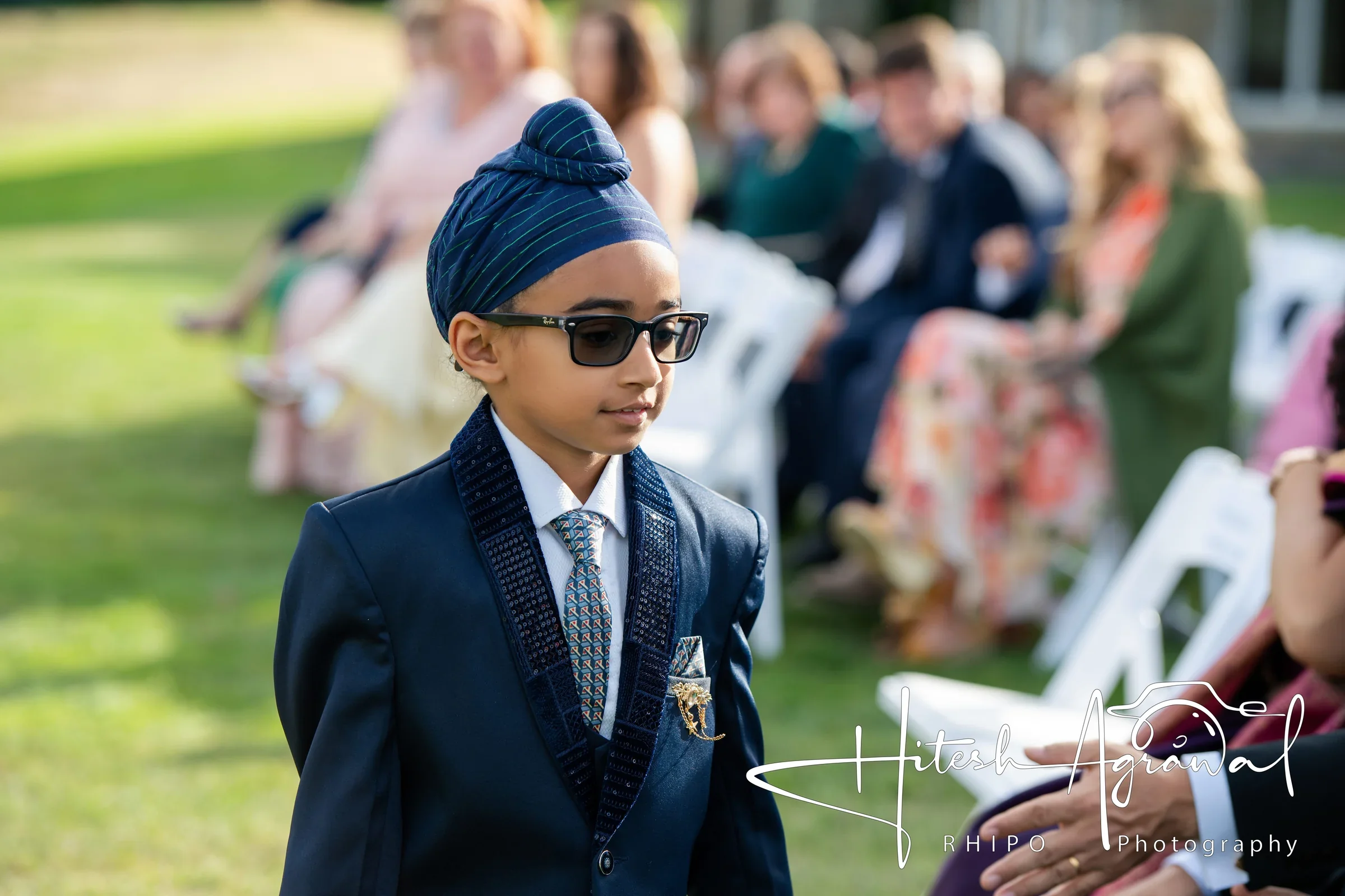 Ananya & John wedding photo 745