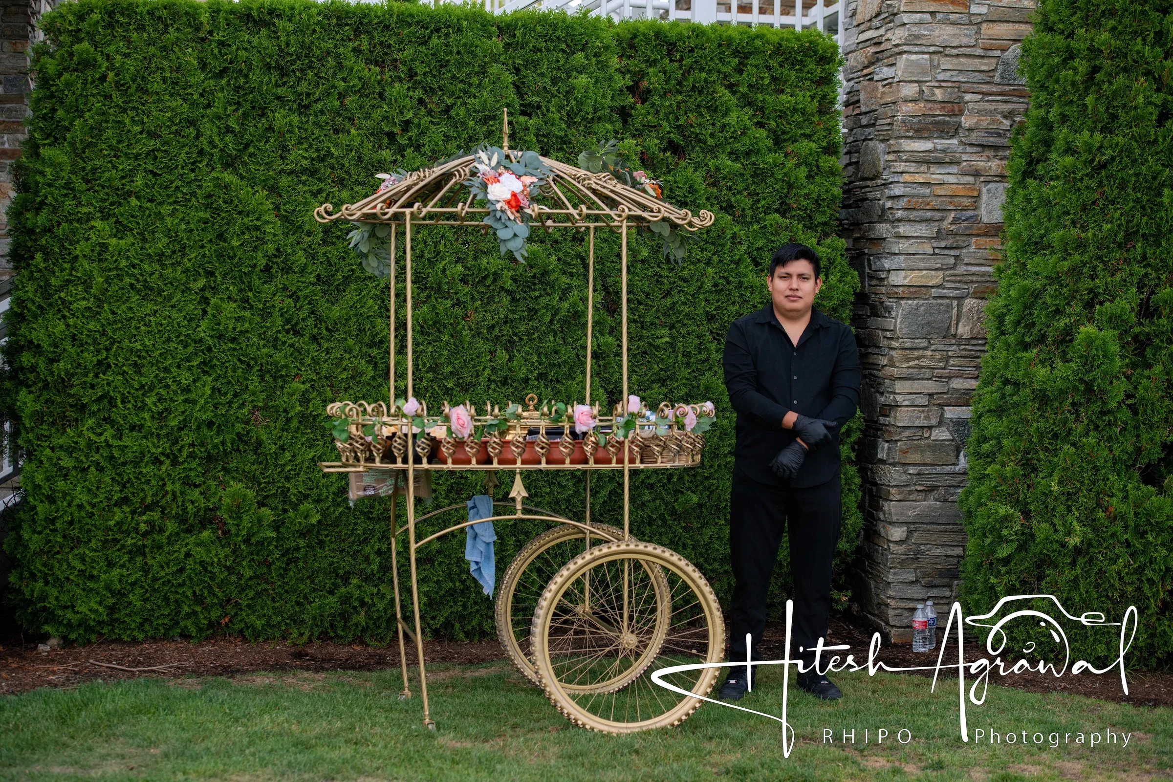 Ananya & John wedding photo 748