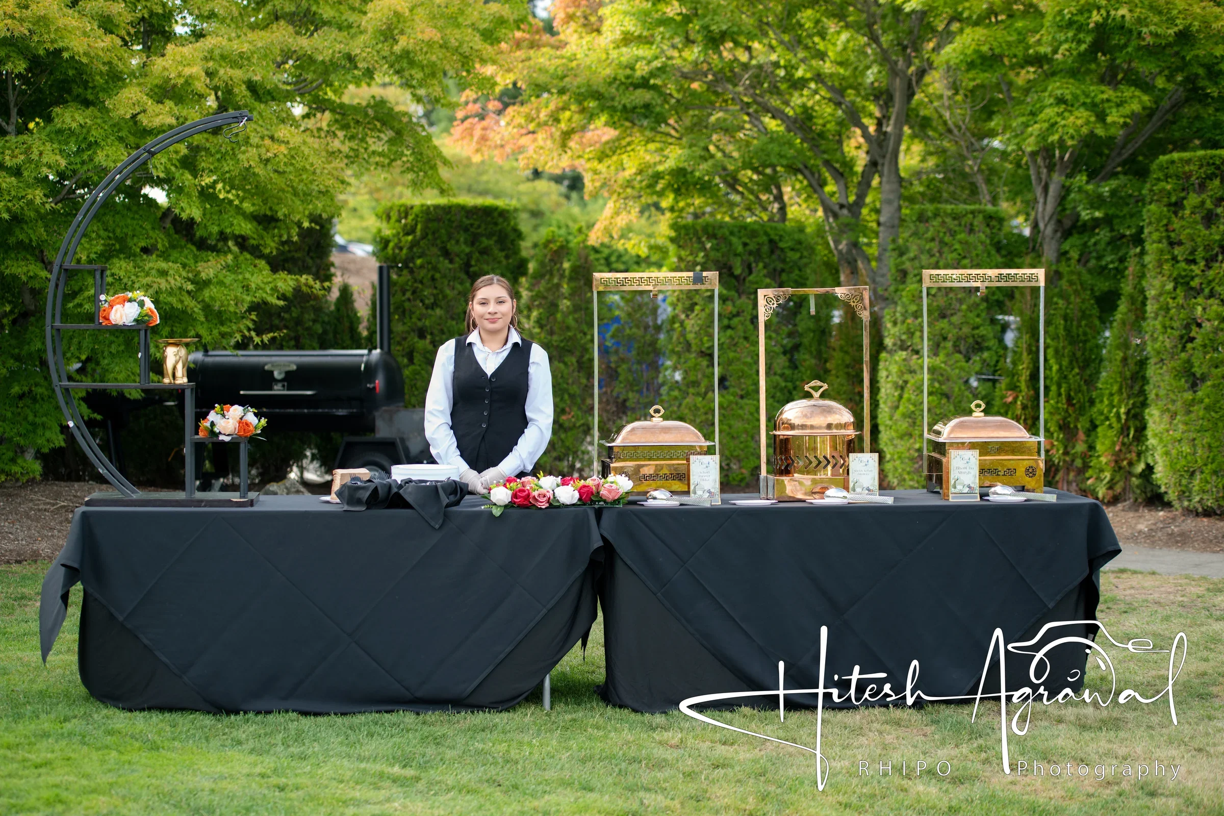 Ananya & John wedding photo 749