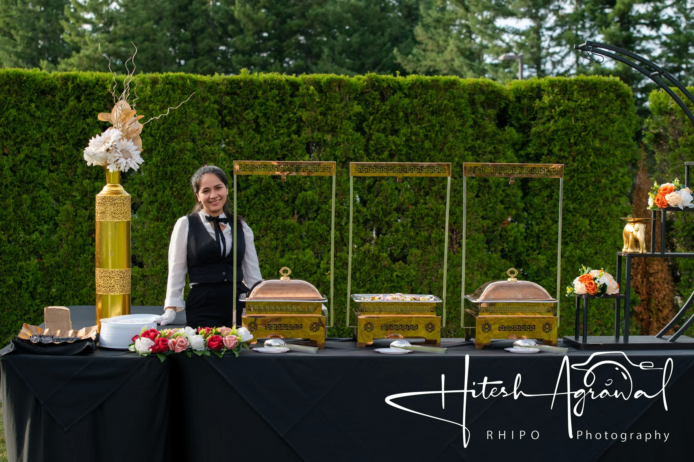 Ananya & John wedding photo 751