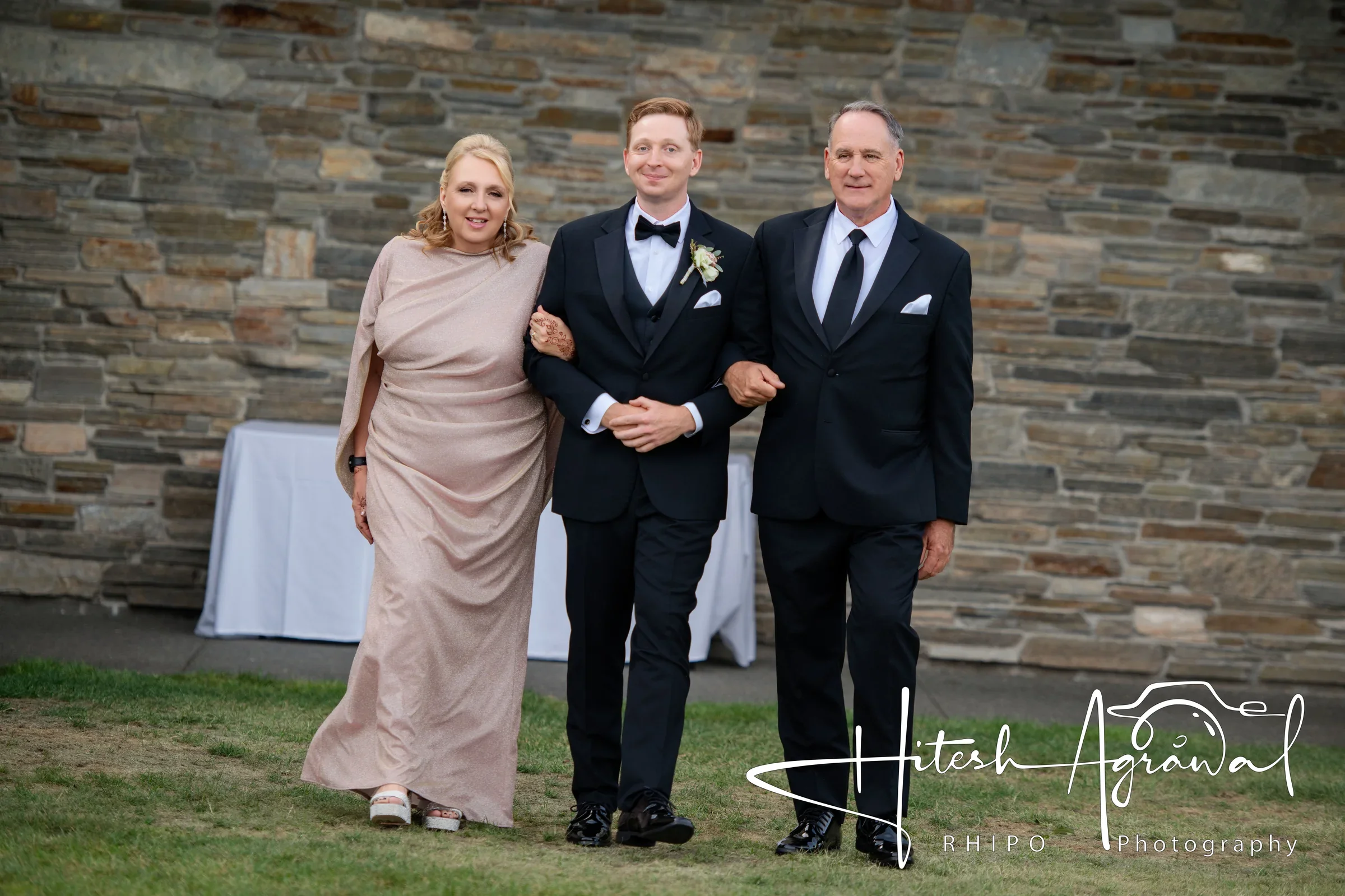 Ananya & John wedding photo 752