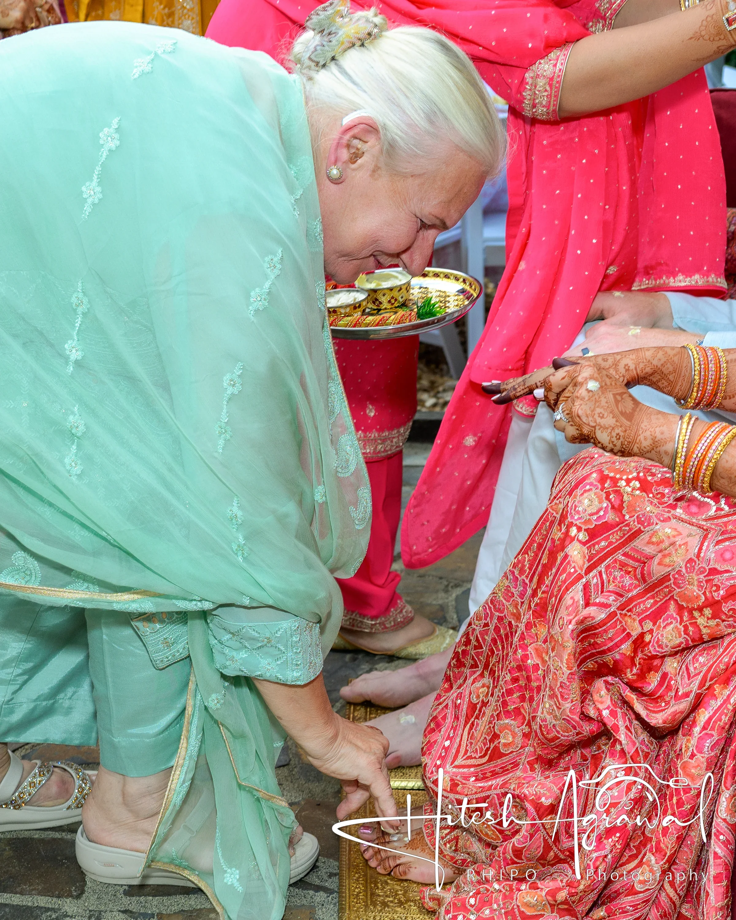 Ananya & John wedding photo 753