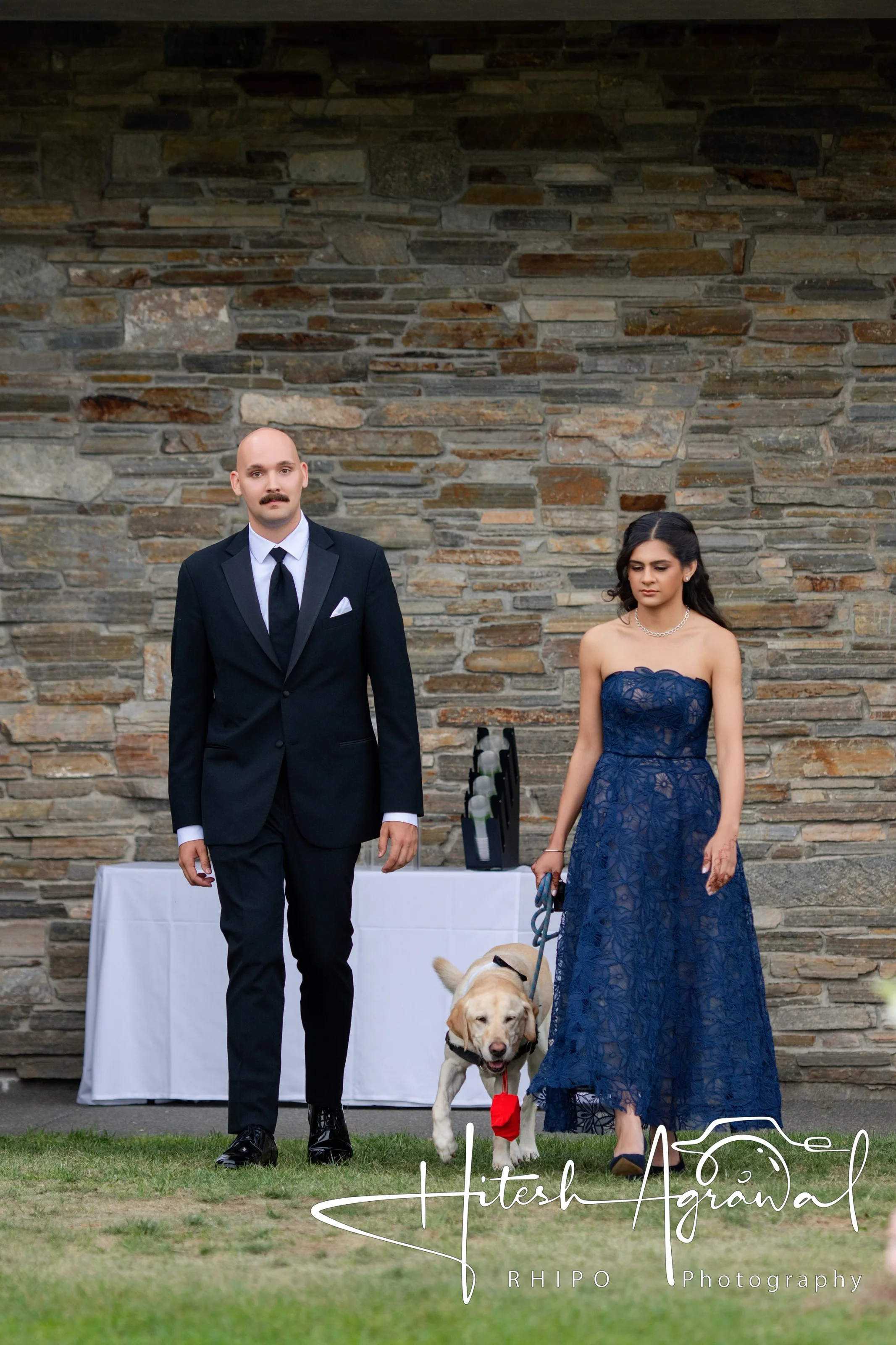 Ananya & John wedding photo 756