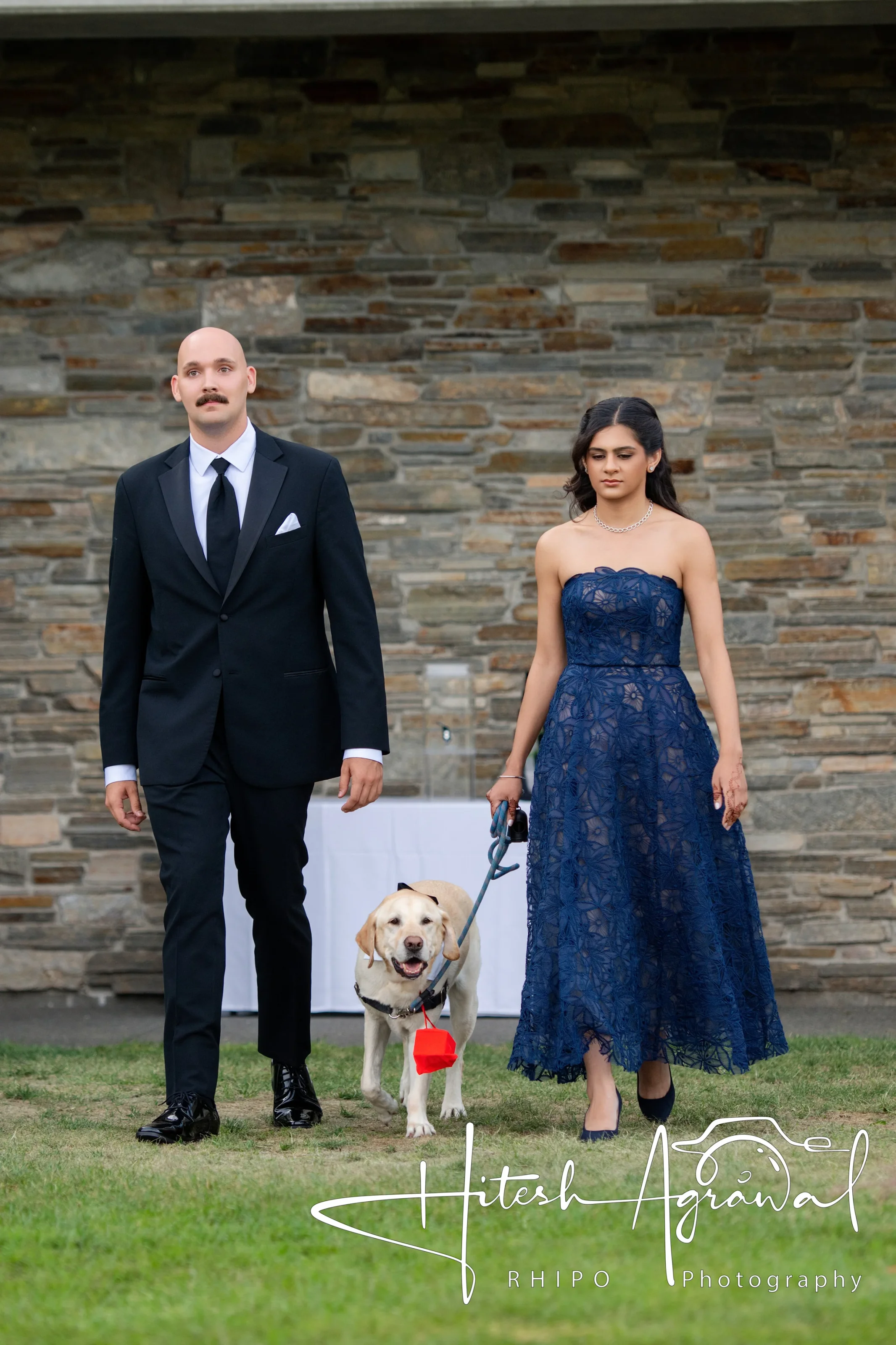 Ananya & John wedding photo 757