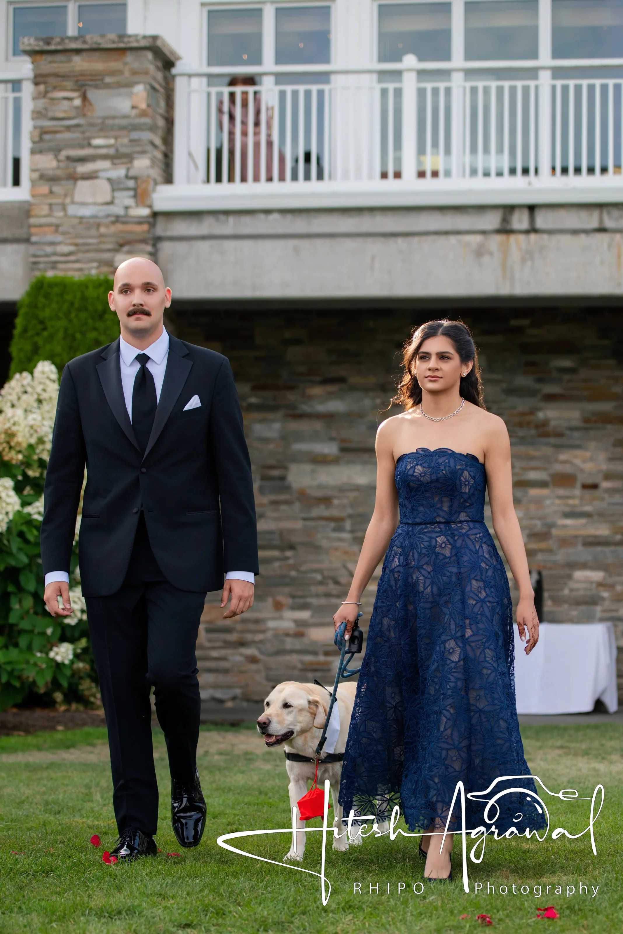 Ananya & John wedding photo 758