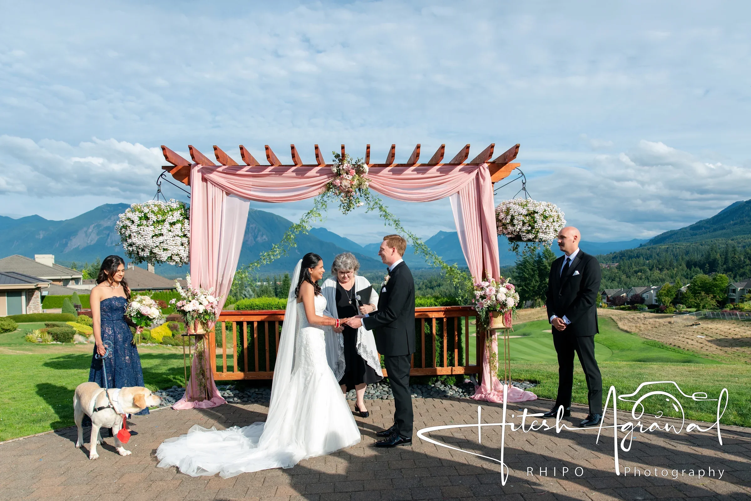 Ananya & John wedding photo 762