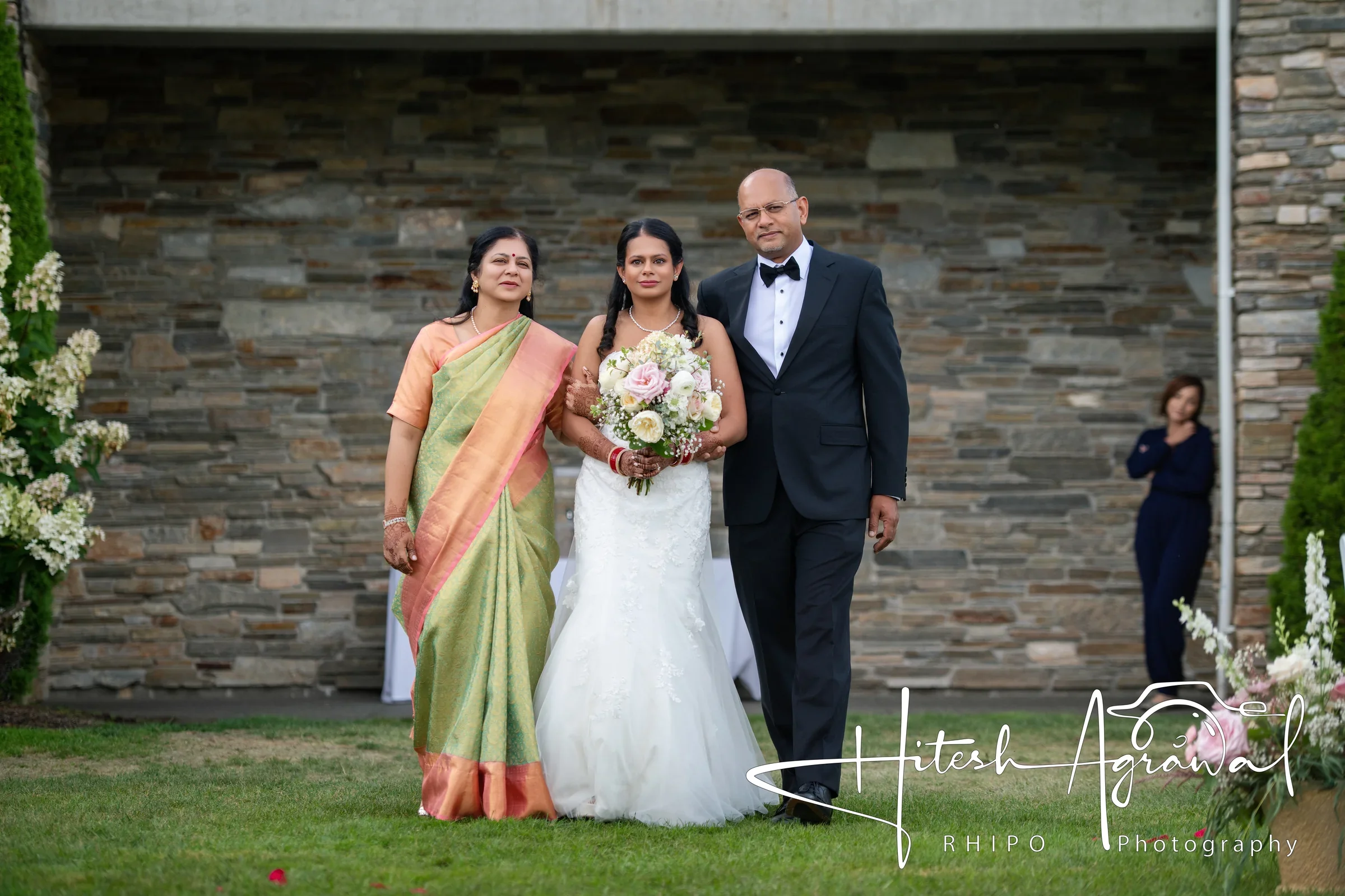 Ananya & John wedding photo 763